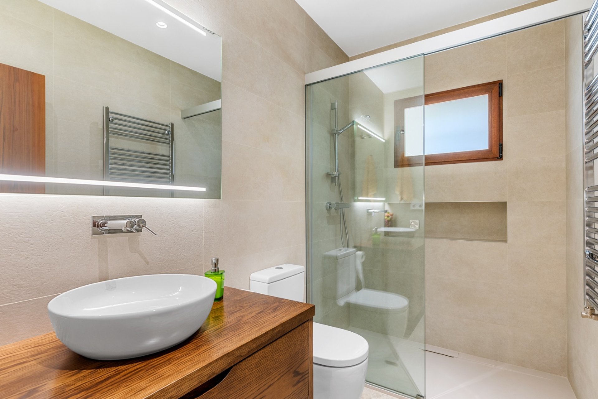 Resale - Villa - Elche/Elx