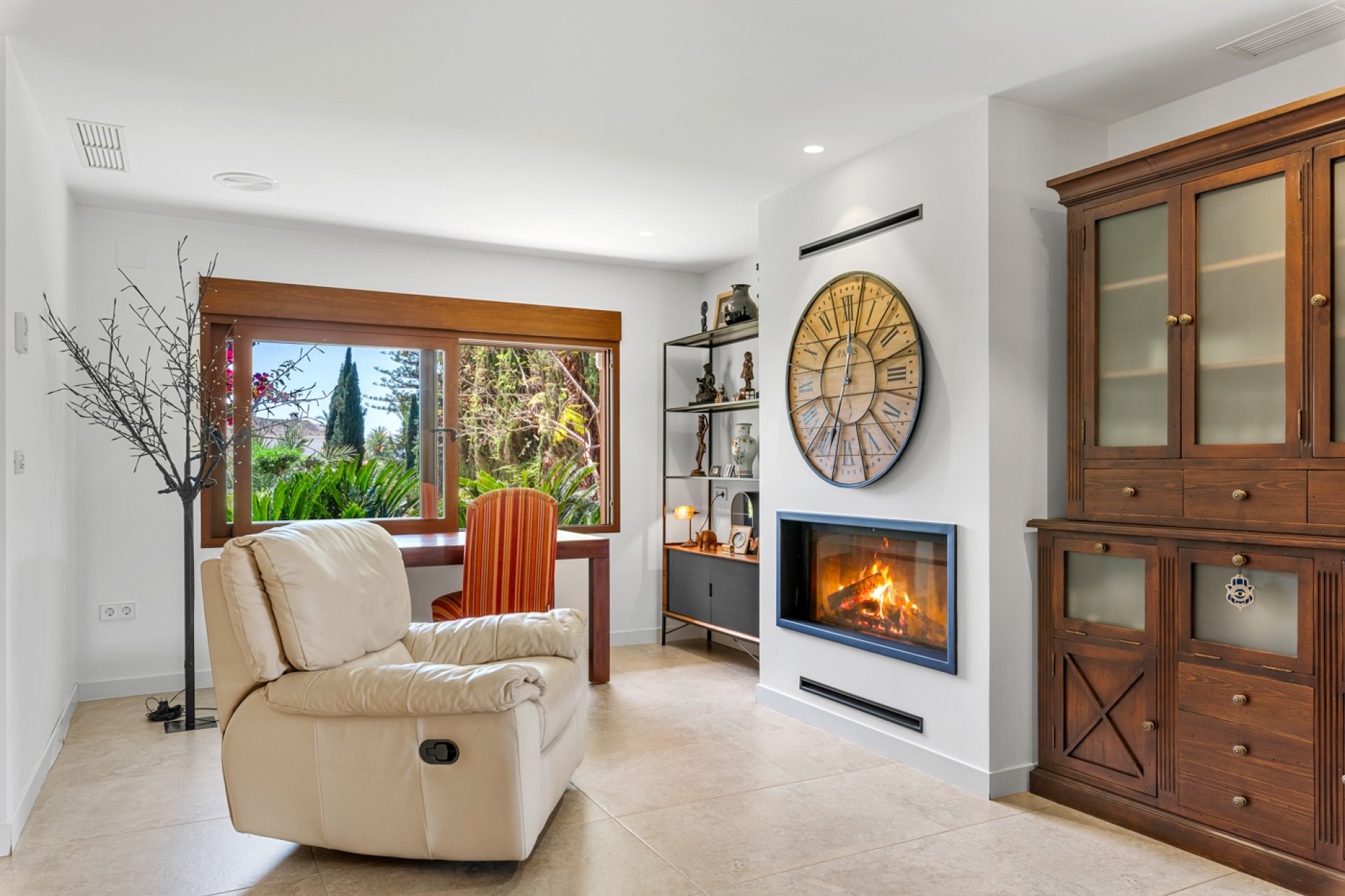 Resale - Villa - Elche/Elx
