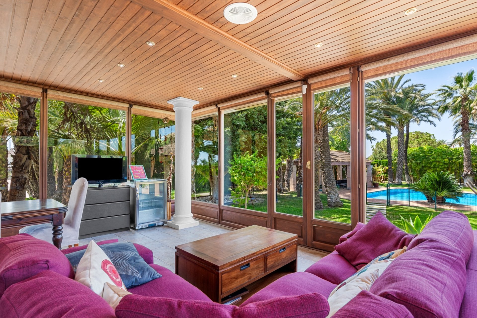 Resale - Villa - Elche/Elx
