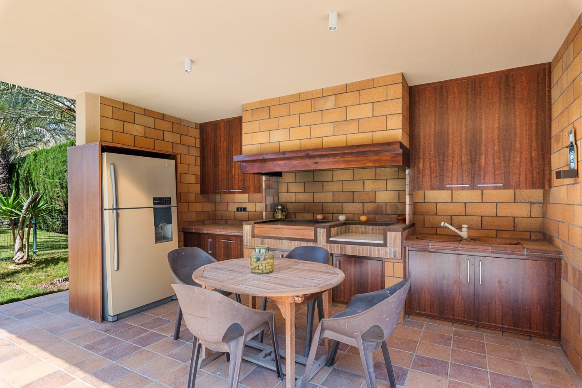 Resale - Villa - Elche/Elx