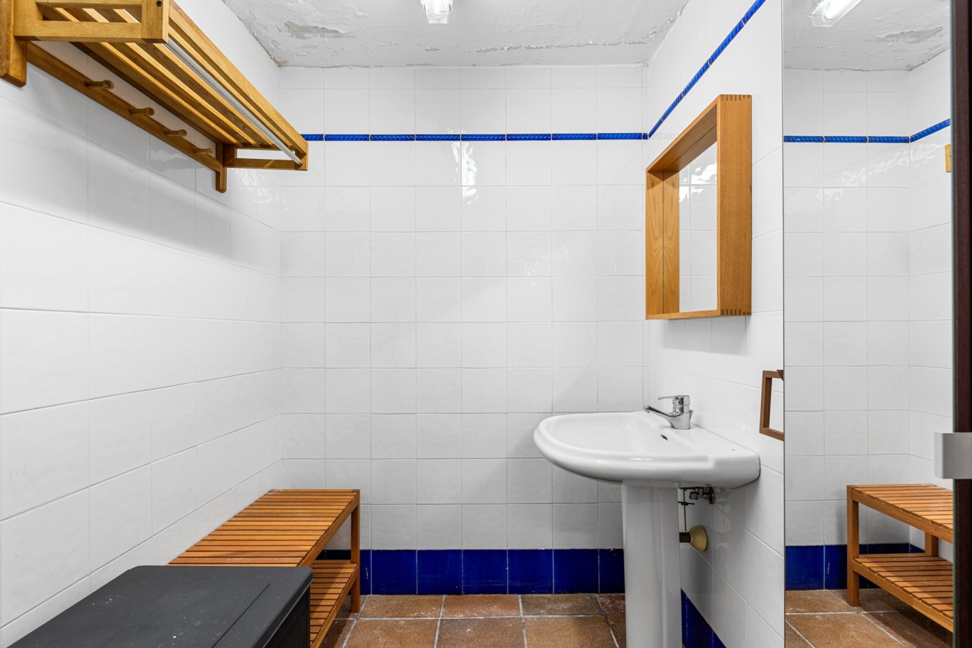 Resale - Villa - Elche/Elx