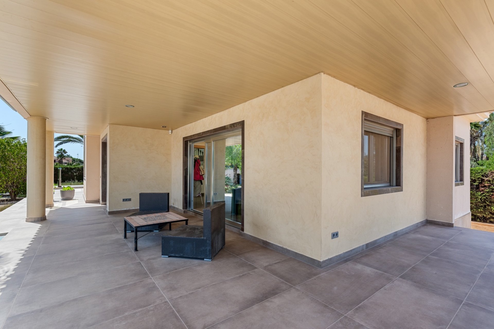 Resale - Villa - Elche/Elx