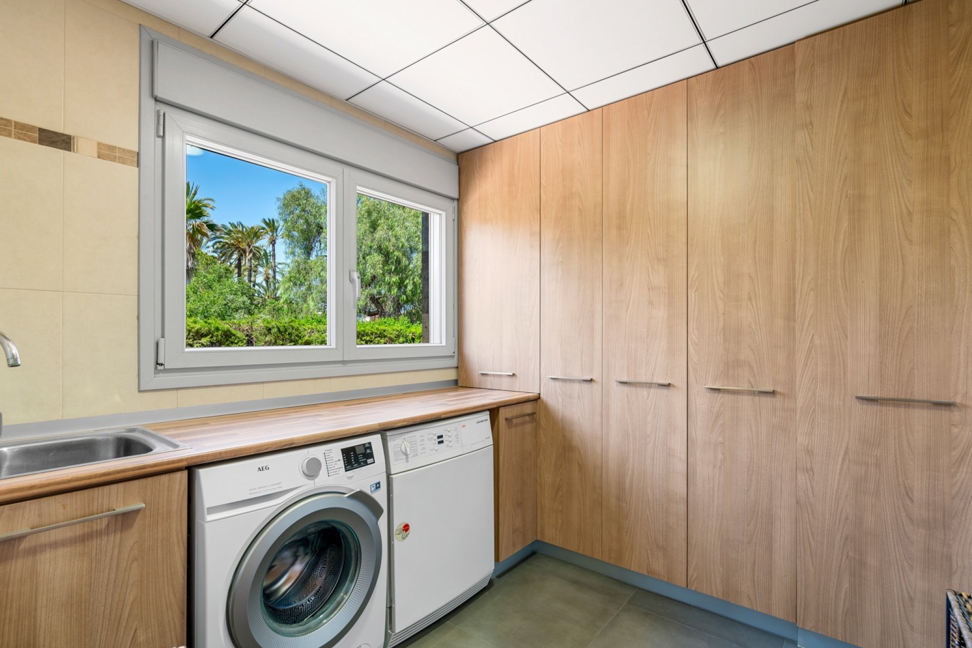 Resale - Villa - Elche/Elx