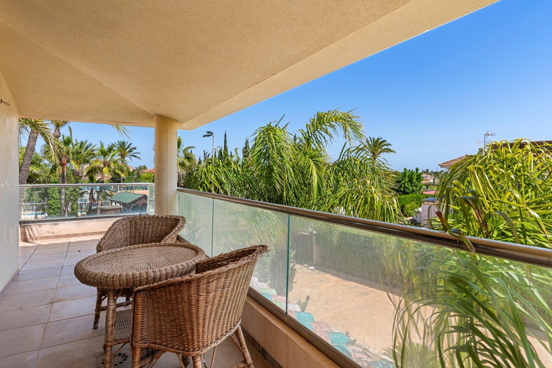 Resale - Villa - Elche/Elx