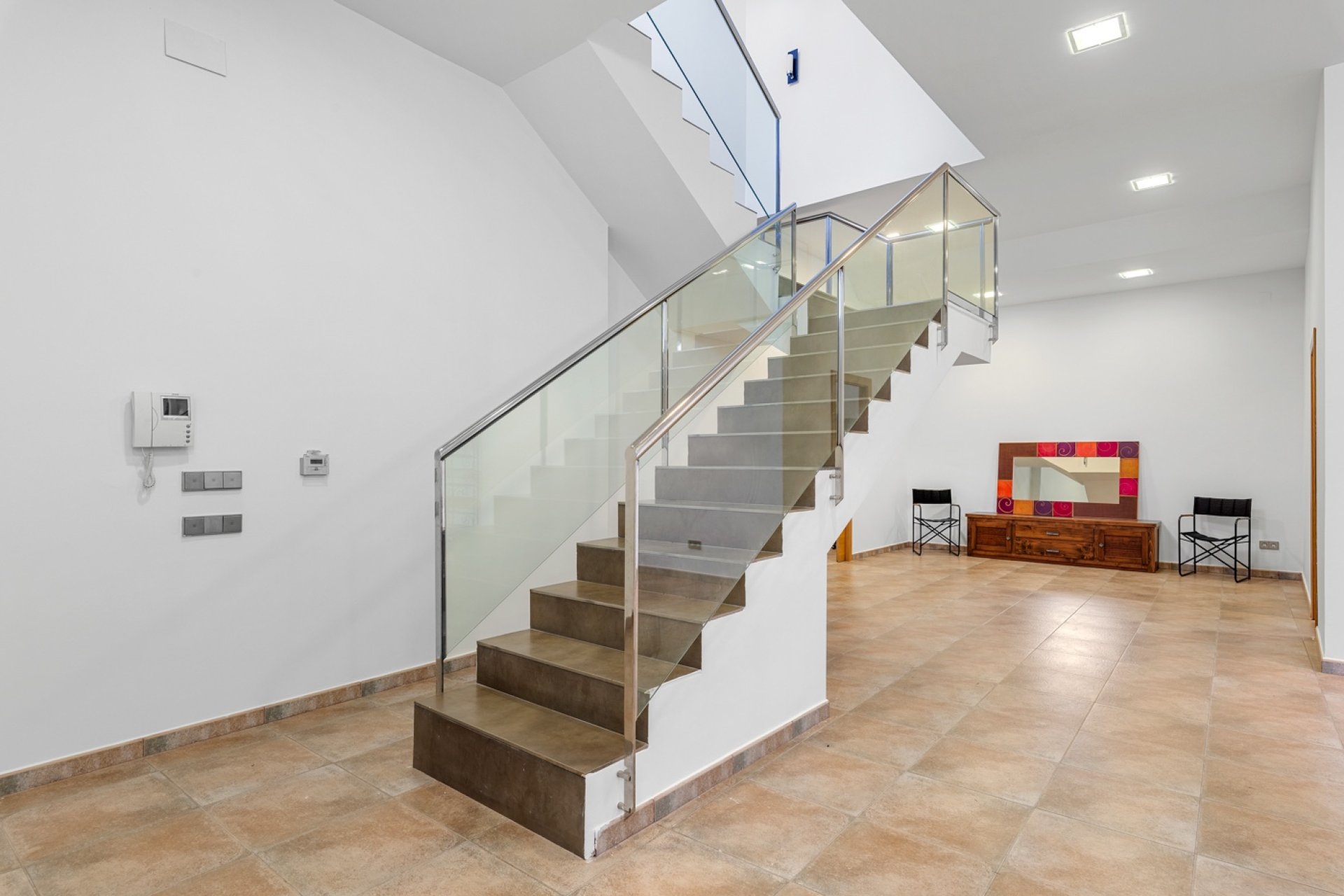 Resale - Villa - Elche/Elx