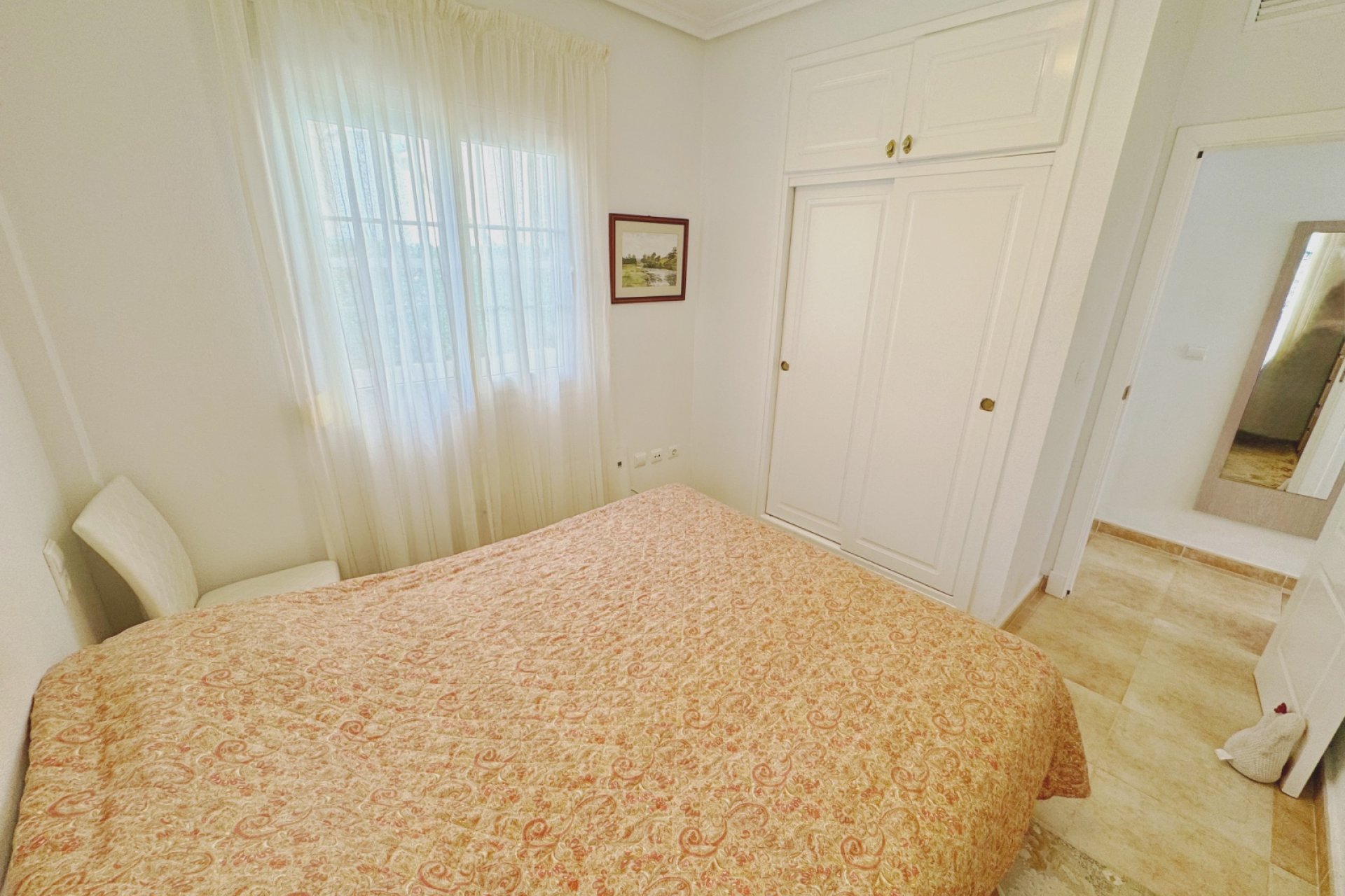 Resale - Villa - Guardamar del Segura - El Raso