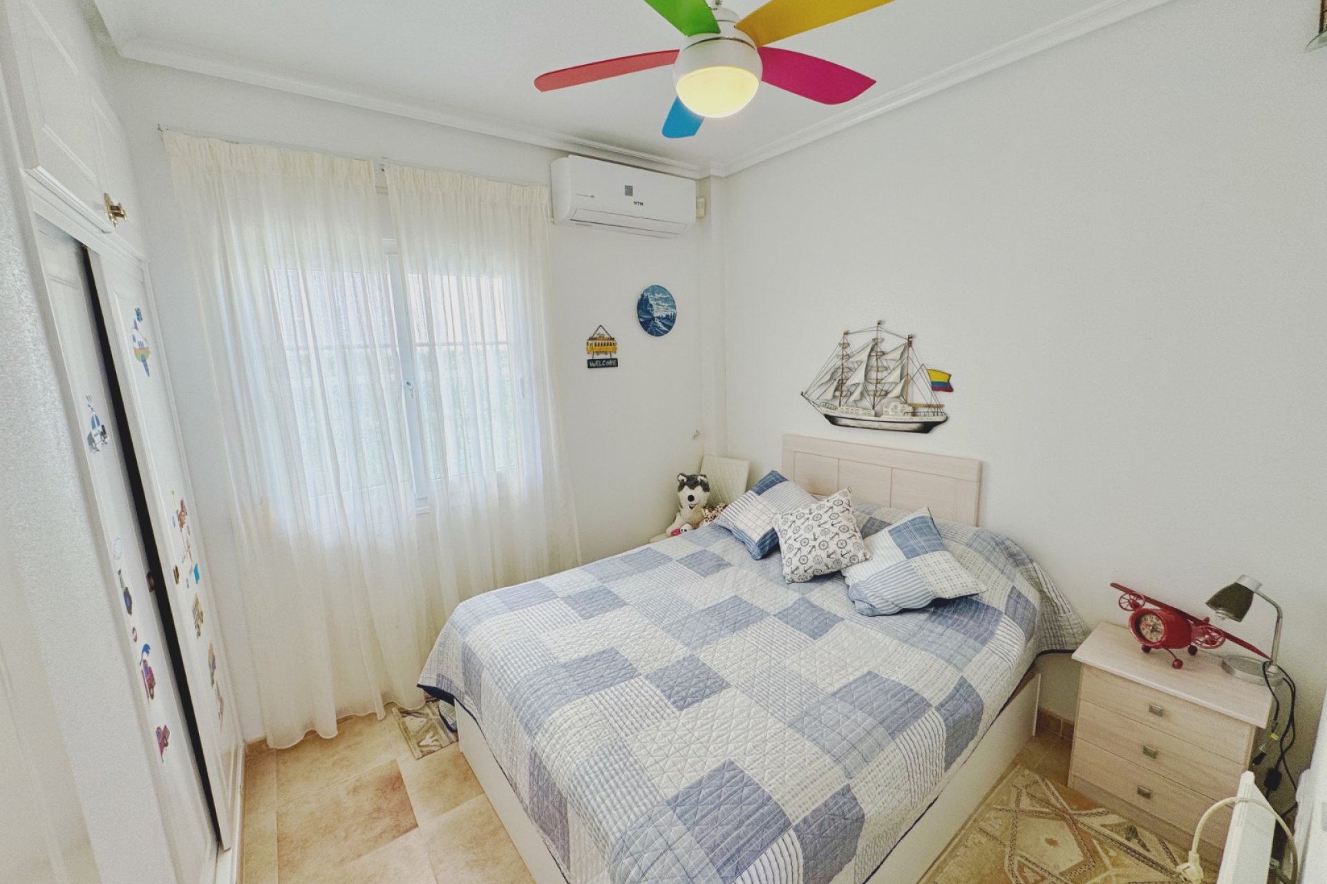 Resale - Villa - Guardamar del Segura - El Raso