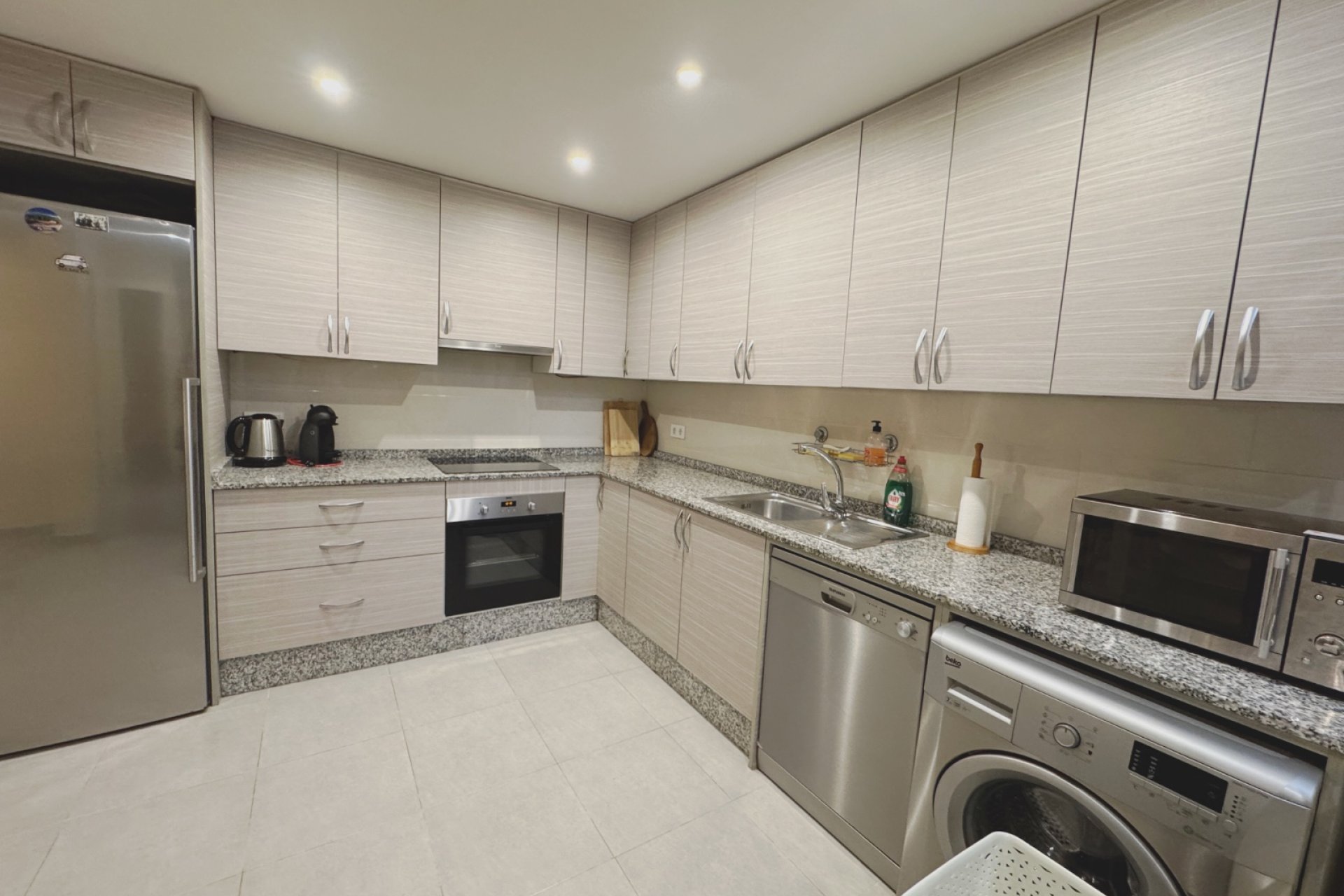 Resale - Villa - Guardamar del Segura - El Raso