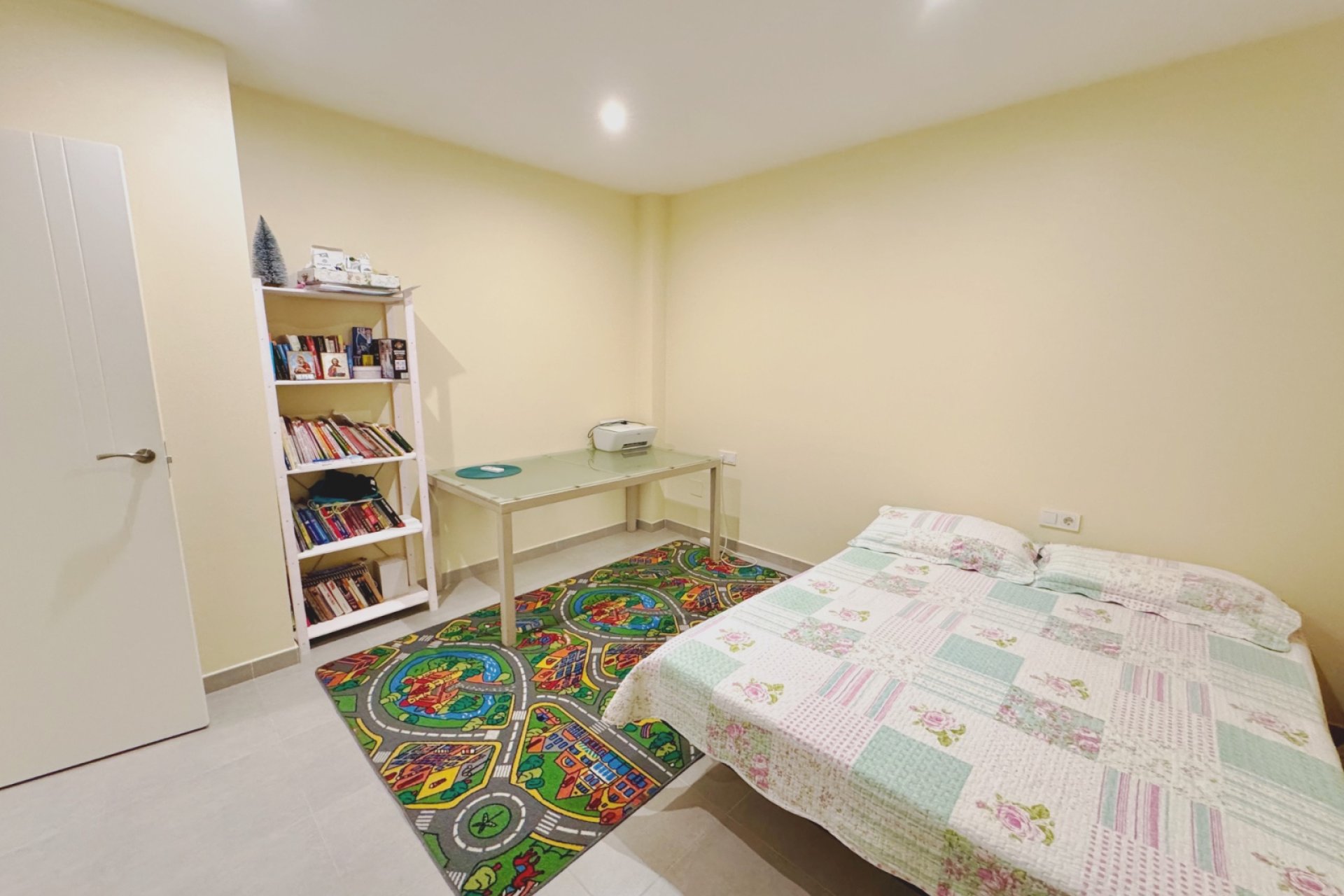 Resale - Villa - Guardamar del Segura - El Raso