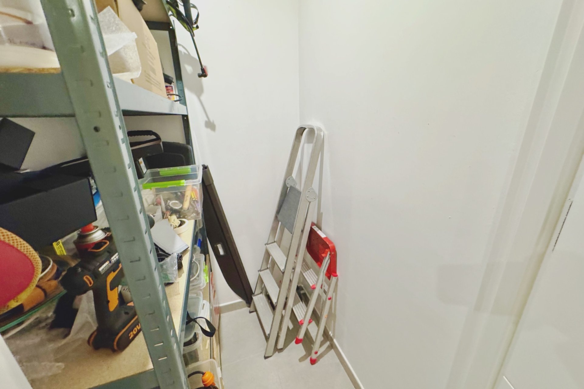 Resale - Villa - Guardamar del Segura - El Raso