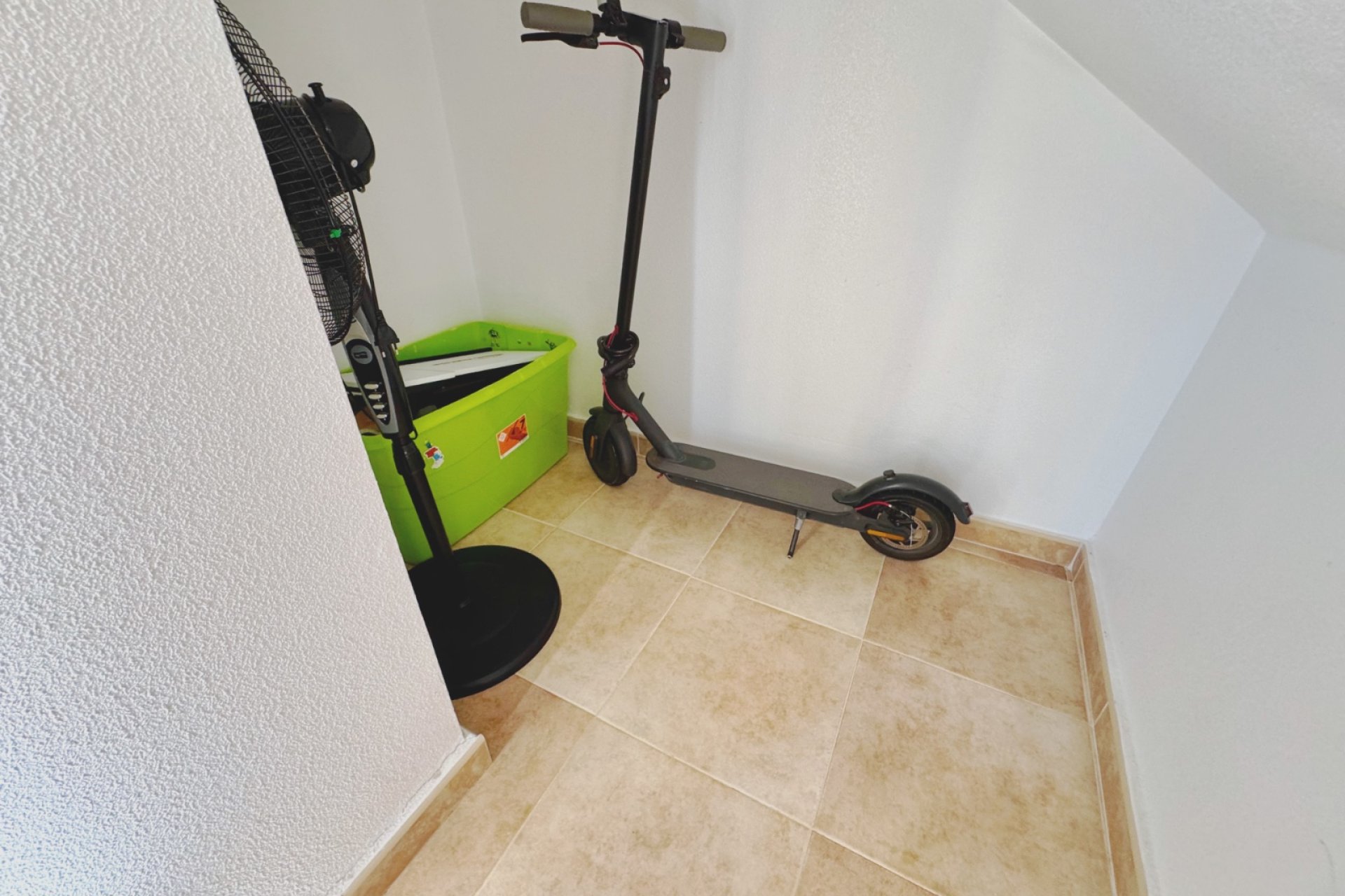 Resale - Villa - Guardamar del Segura - El Raso