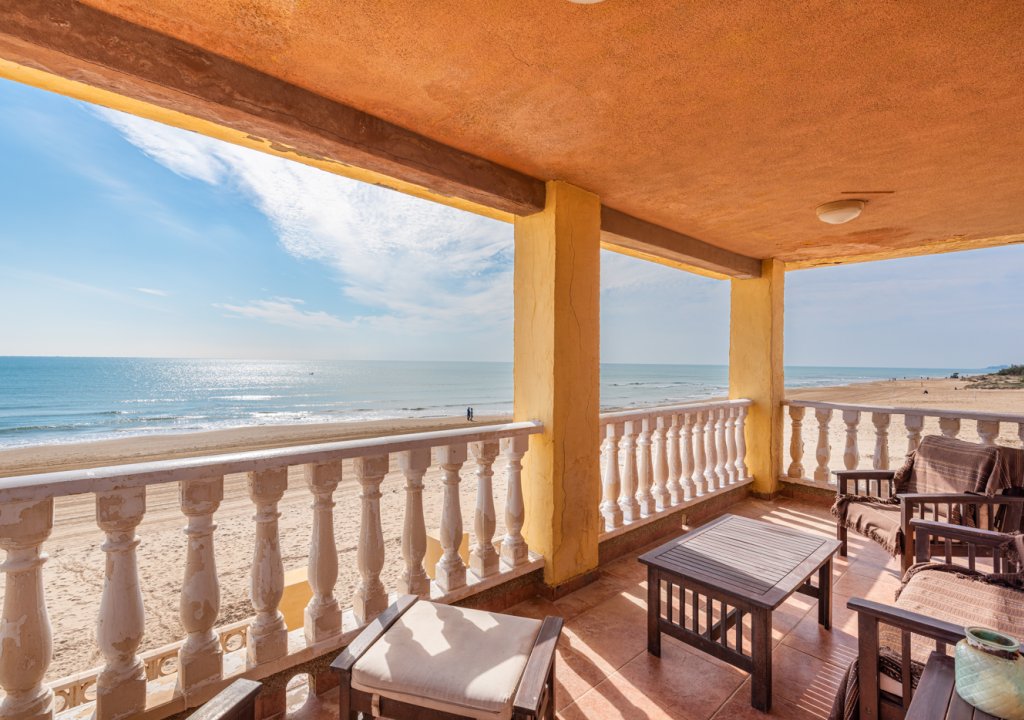 Resale - Villa - Guardamar del Segura