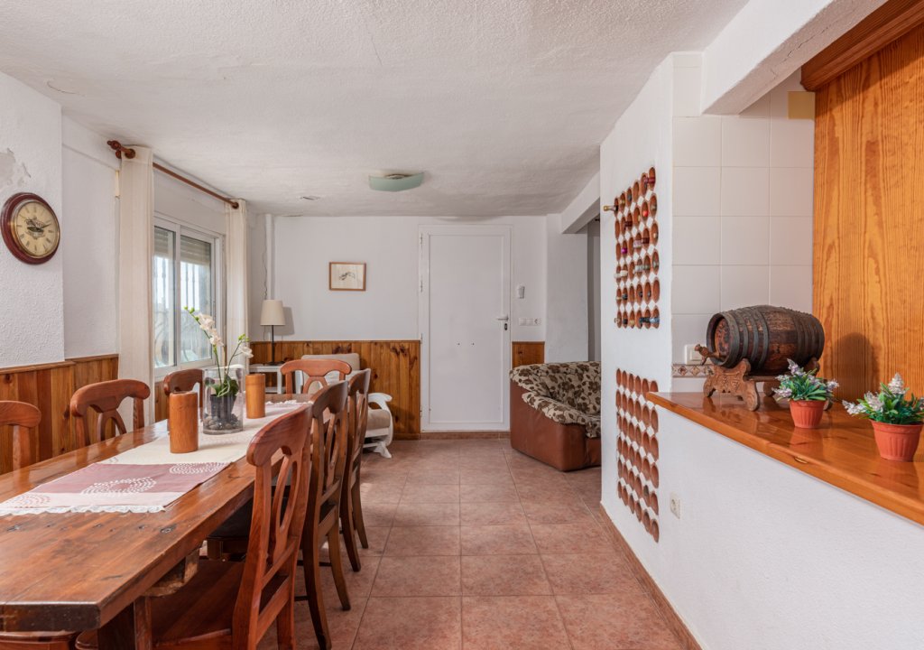 Resale - Villa - Guardamar del Segura