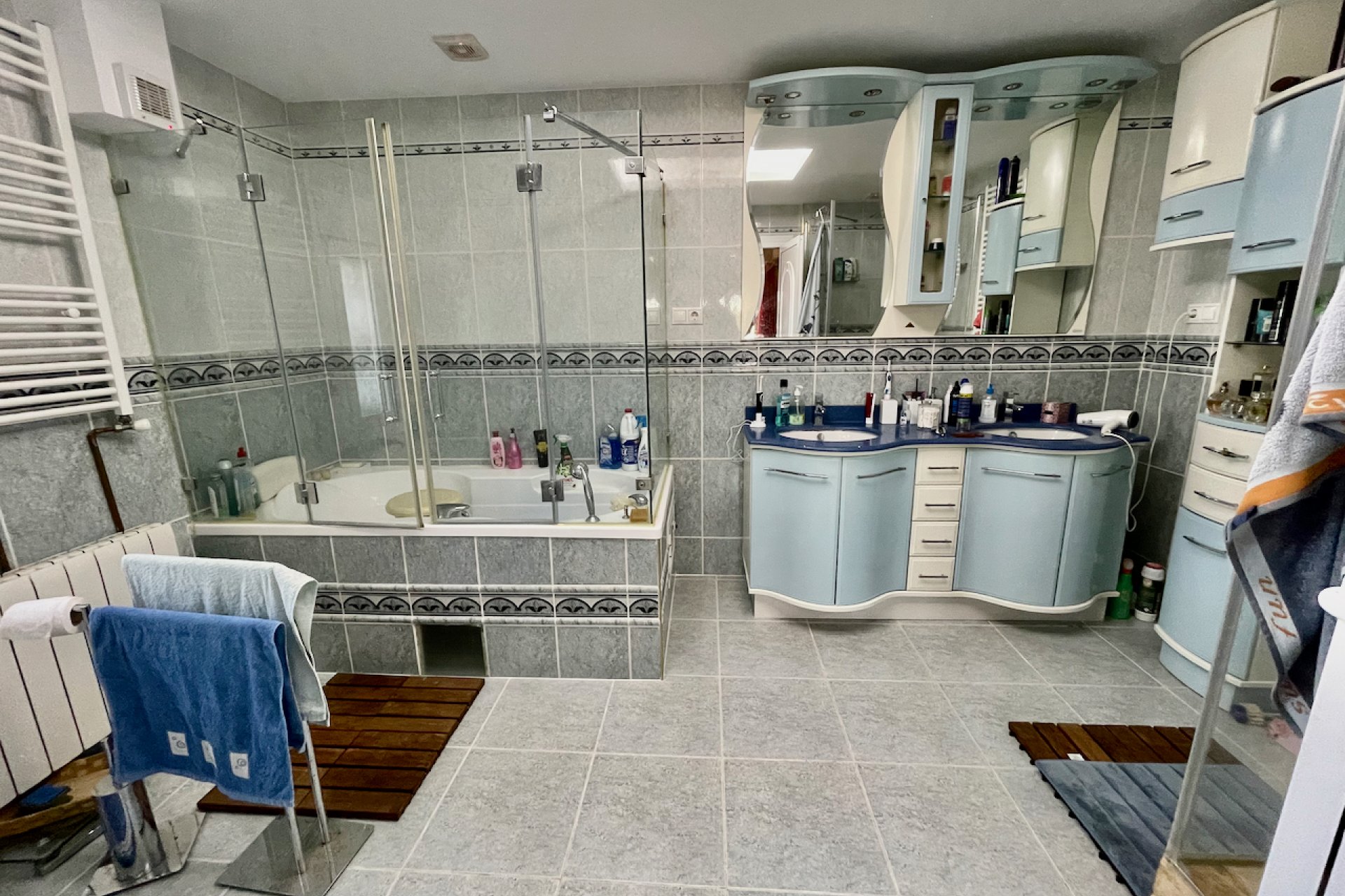 Resale - Villa - Guardamar del Segura