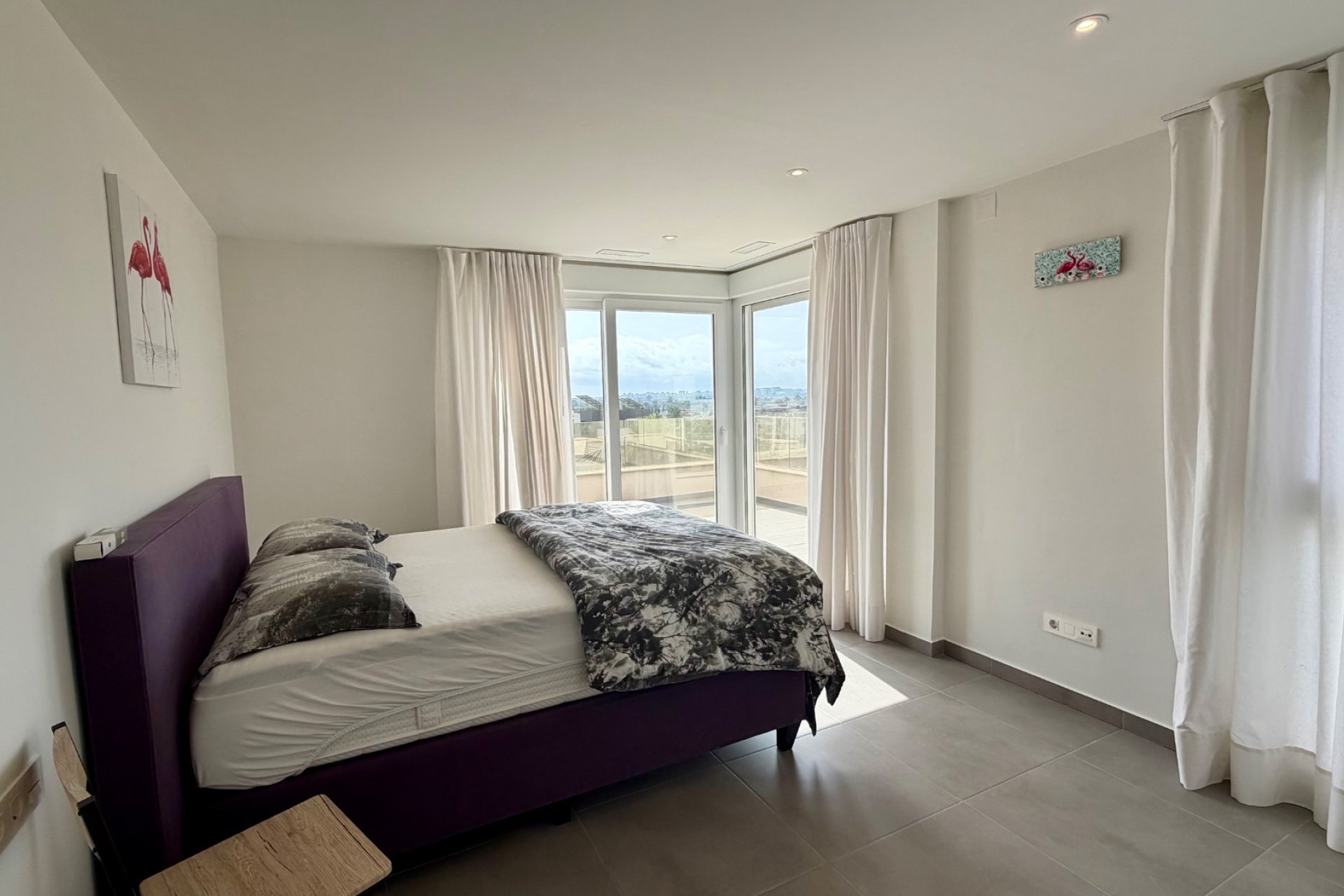 Resale - Villa - La Marina