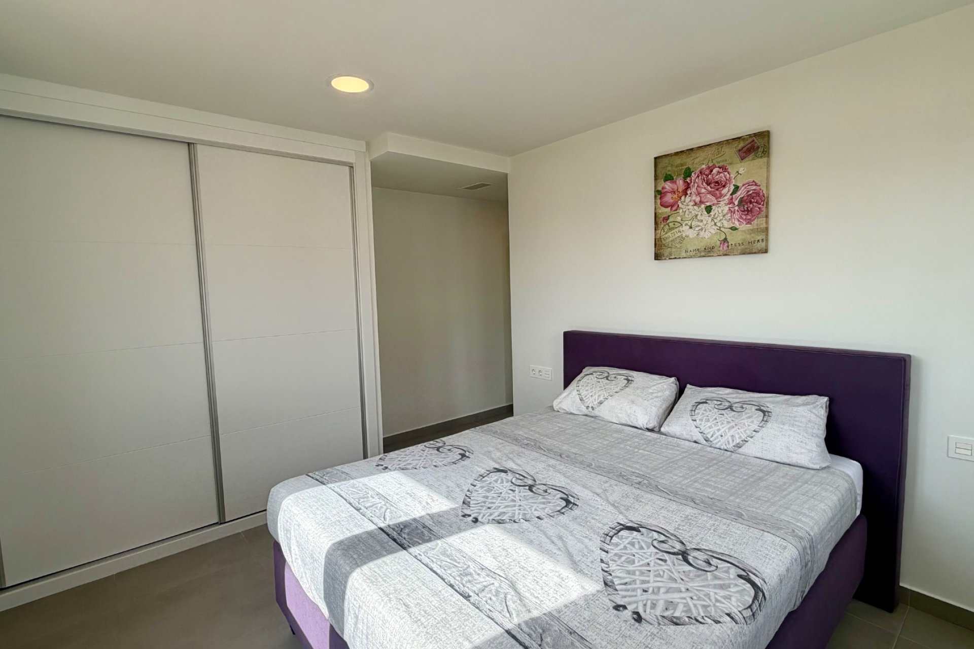 Resale - Villa - La Marina