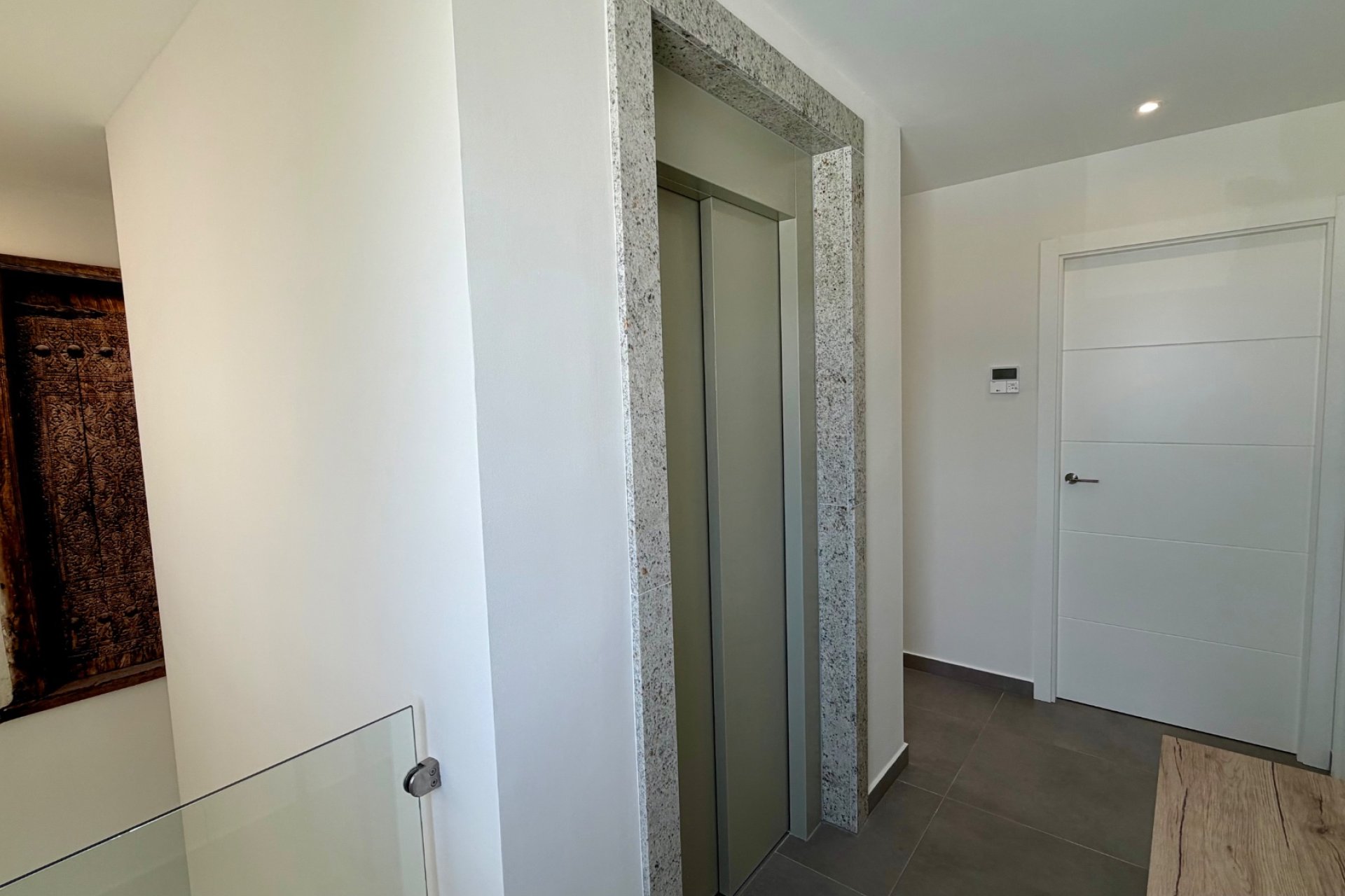 Resale - Villa - La Marina