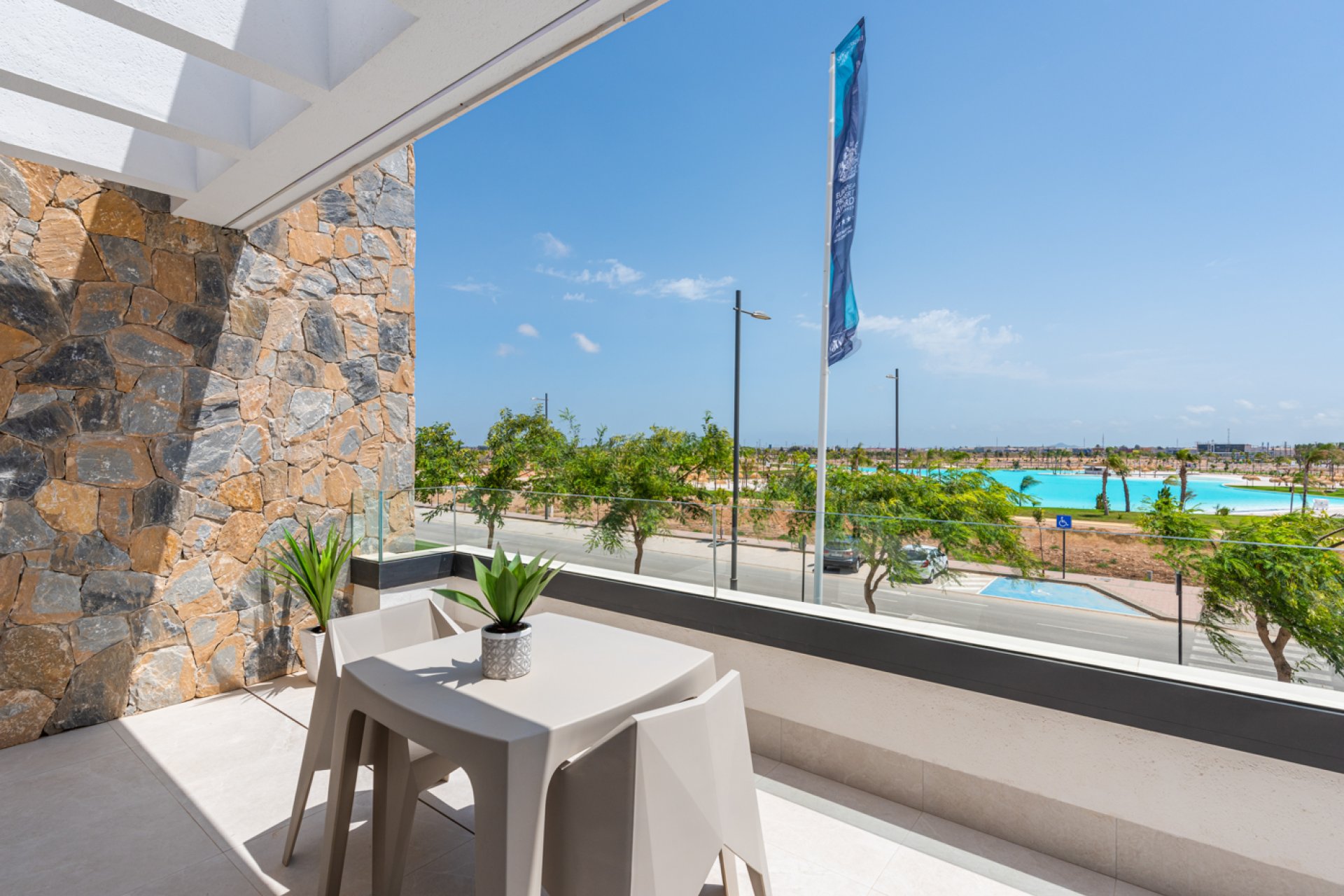 Resale - Villa - Los Alcázares - Santa Rosalía