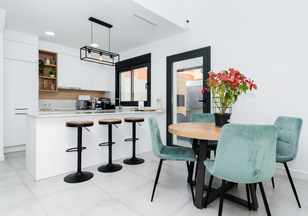 Resale - Villa - Los Montesinos