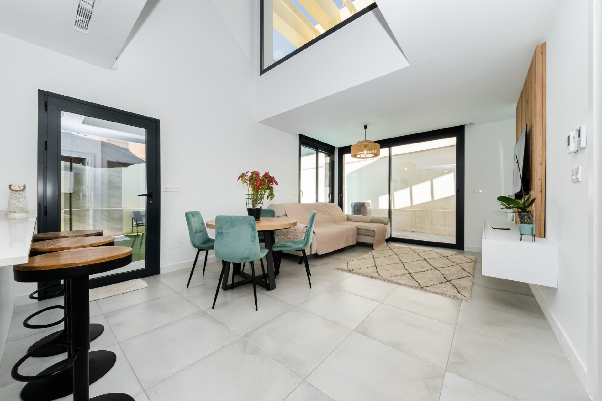 Resale - Villa - Los Montesinos