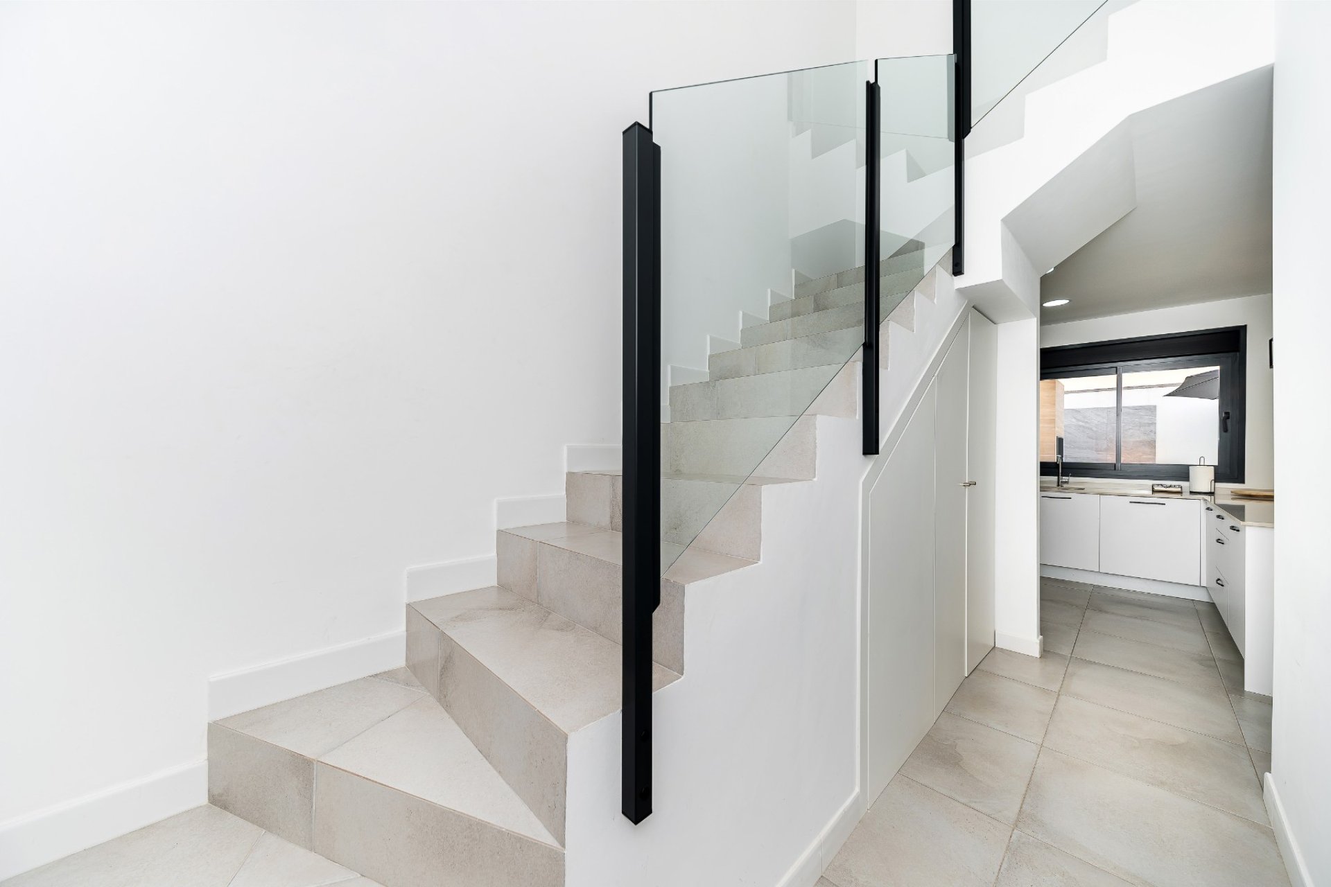 Resale - Villa - Los Montesinos