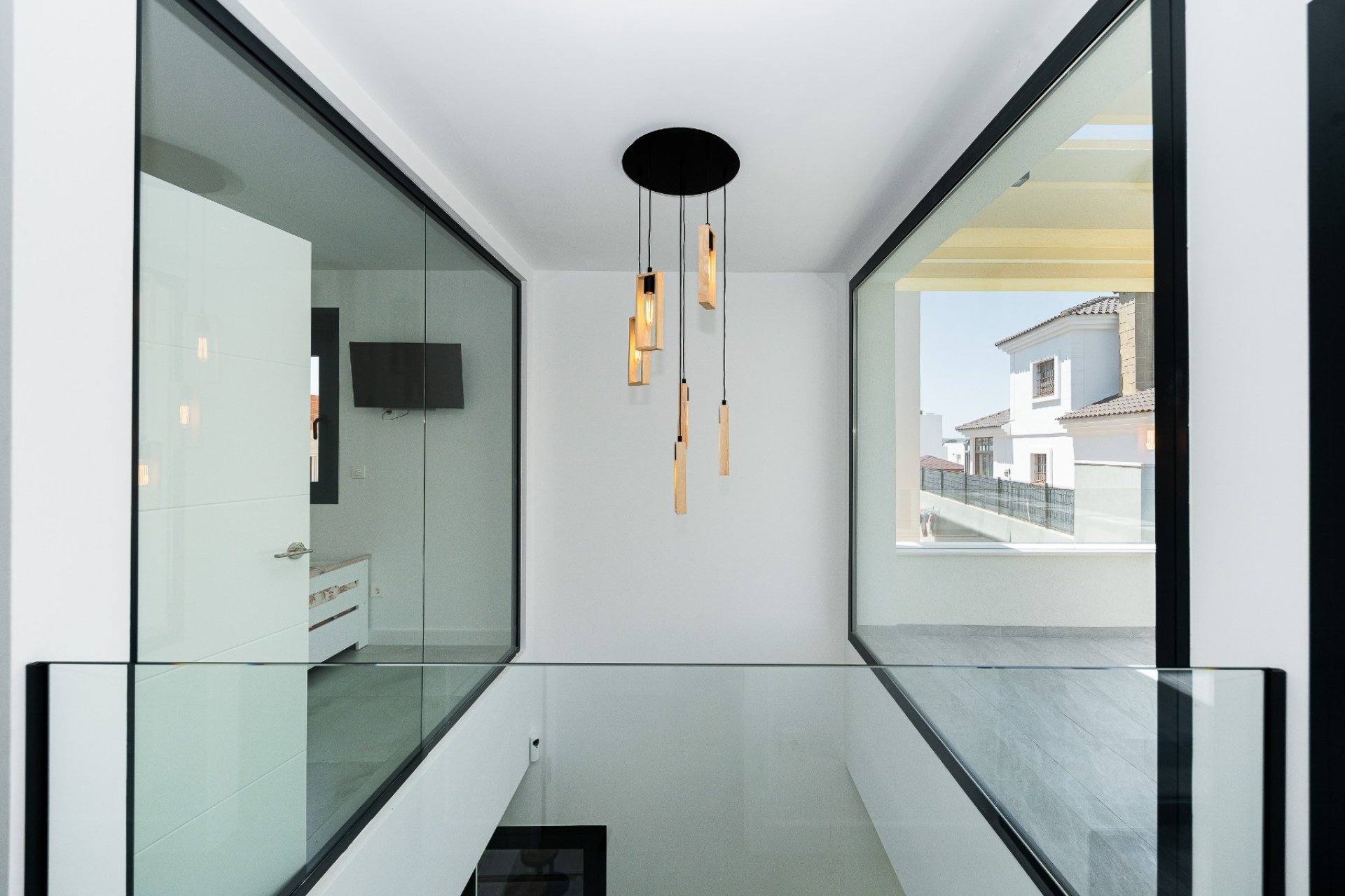 Resale - Villa - Los Montesinos