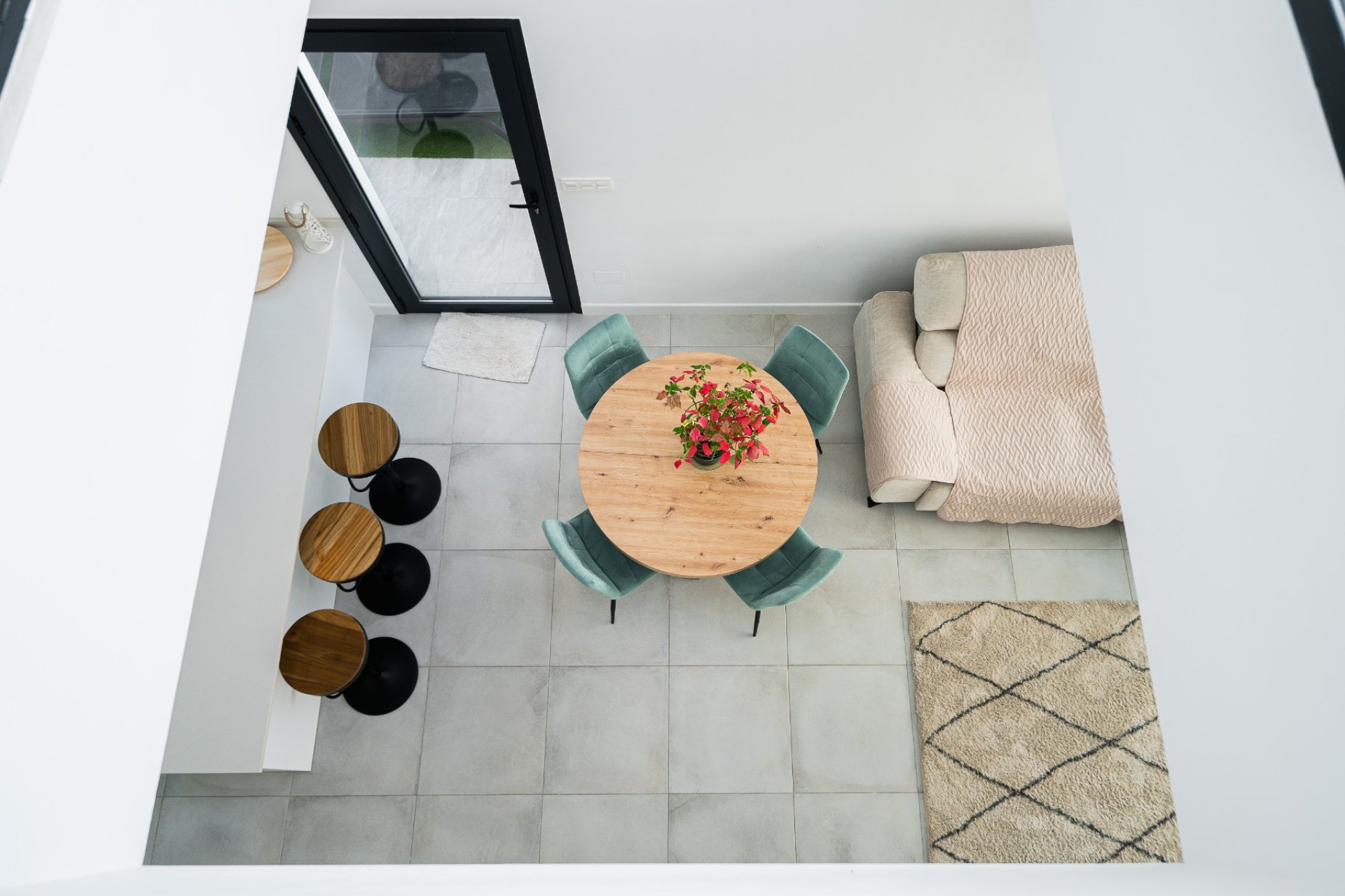 Resale - Villa - Los Montesinos