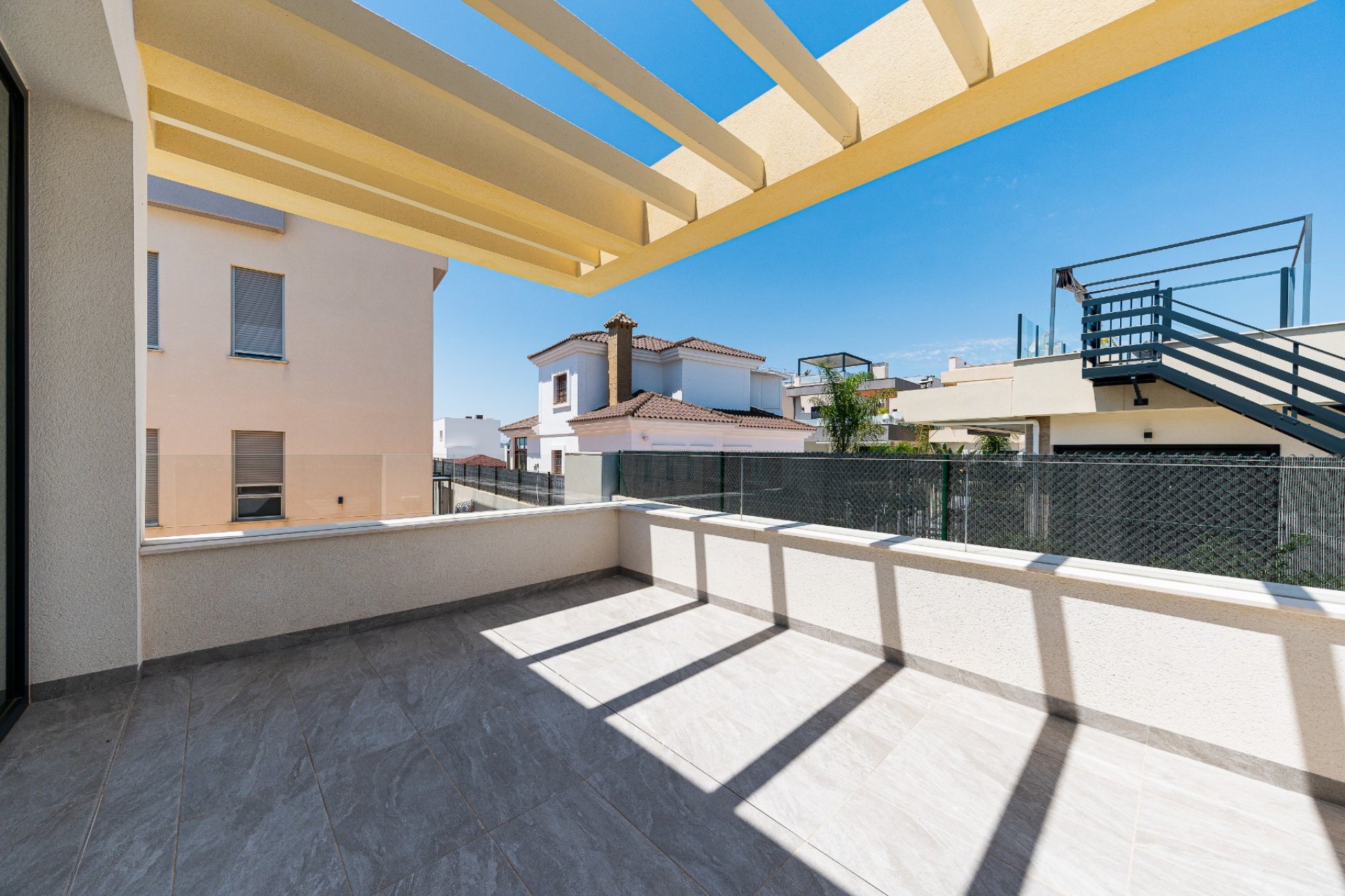 Resale - Villa - Los Montesinos