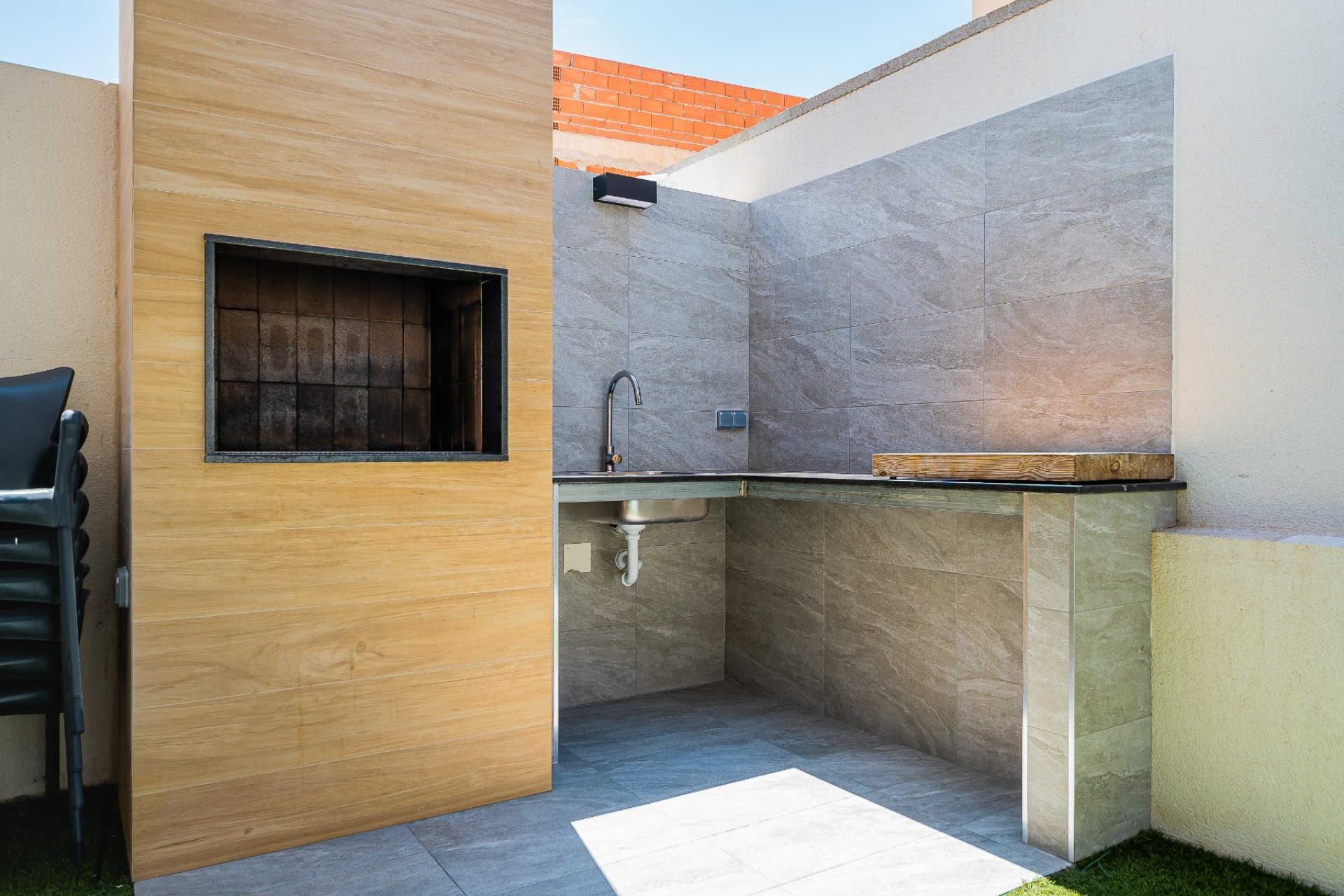 Resale - Villa - Los Montesinos