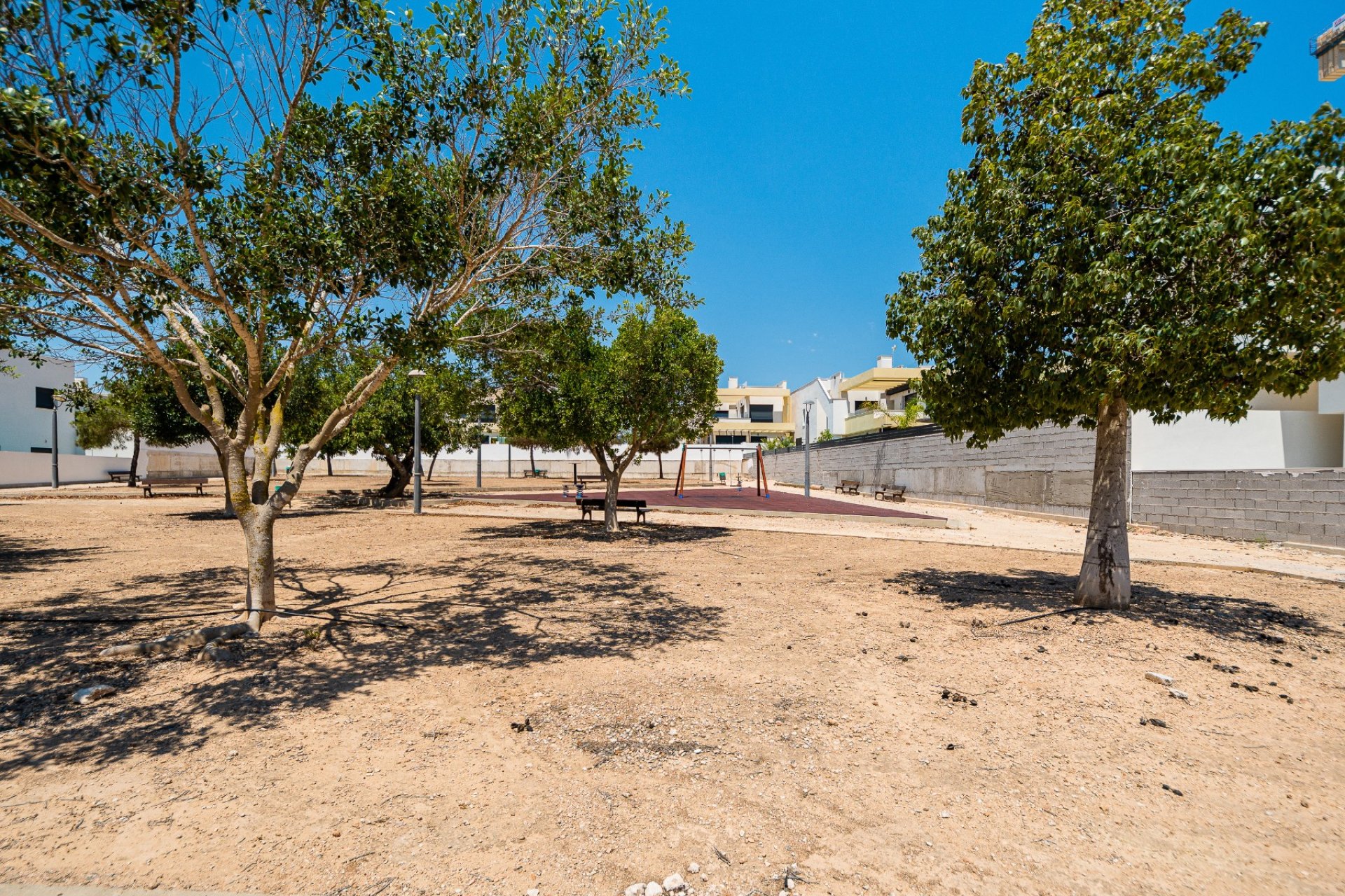 Resale - Villa - Los Montesinos