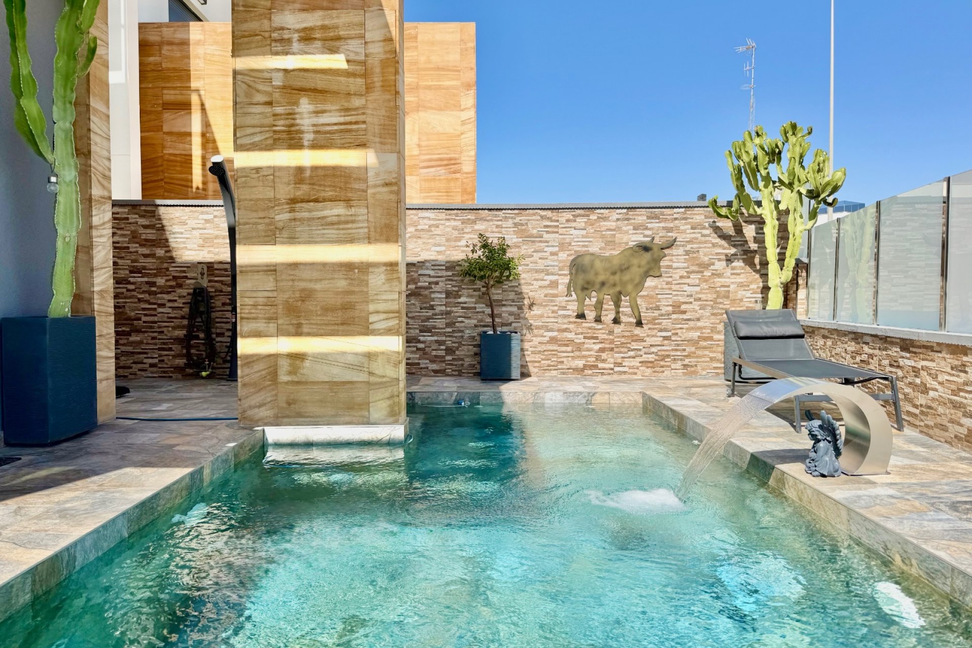 Resale - Villa - Orihuela Costa - Cabo Roig
