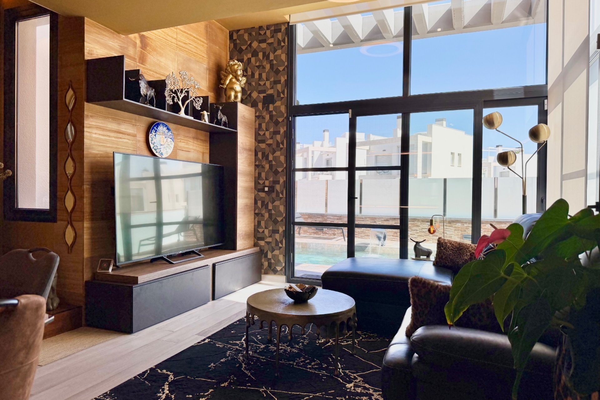 Resale - Villa - Orihuela Costa - Cabo Roig