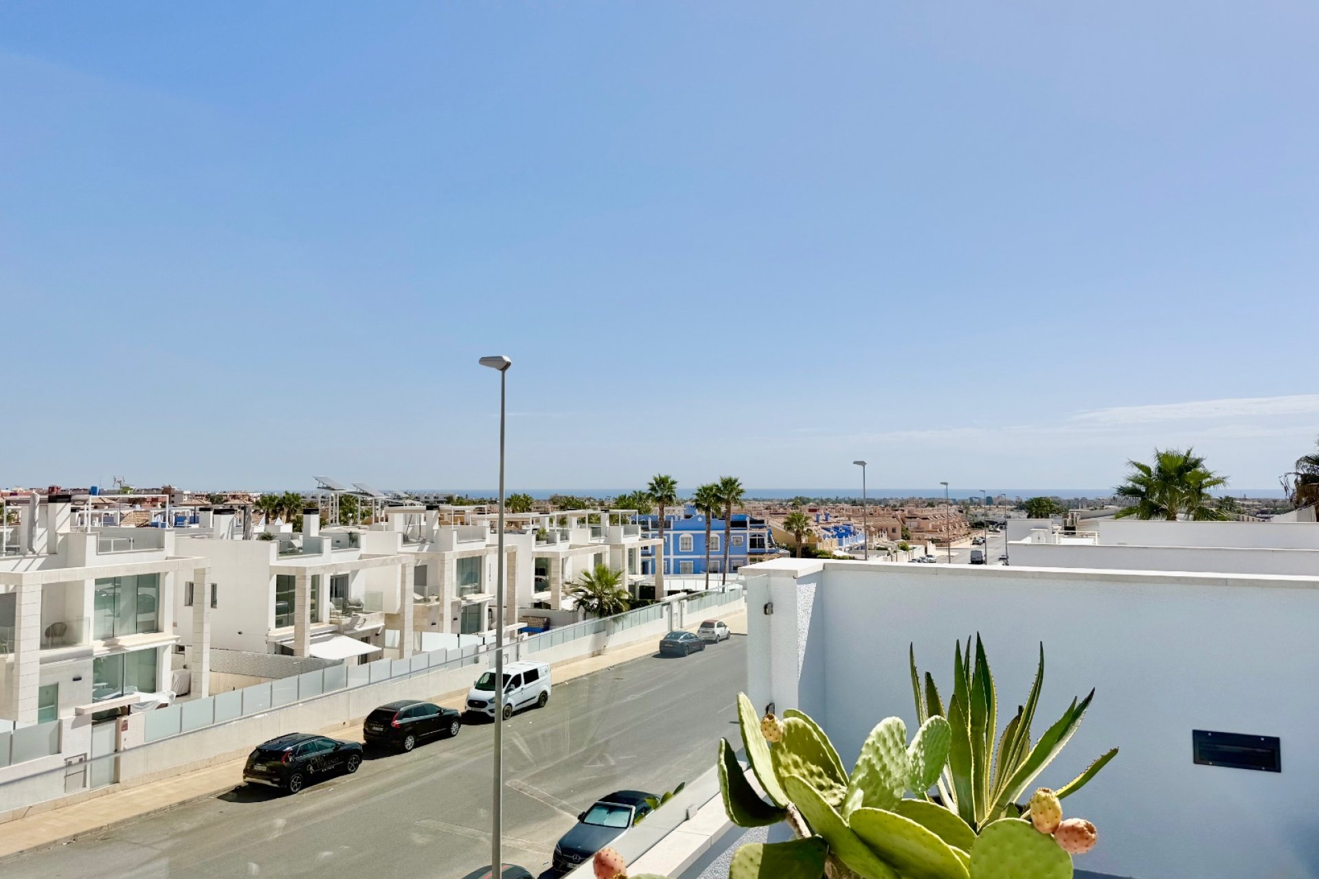 Resale - Villa - Orihuela Costa - Cabo Roig