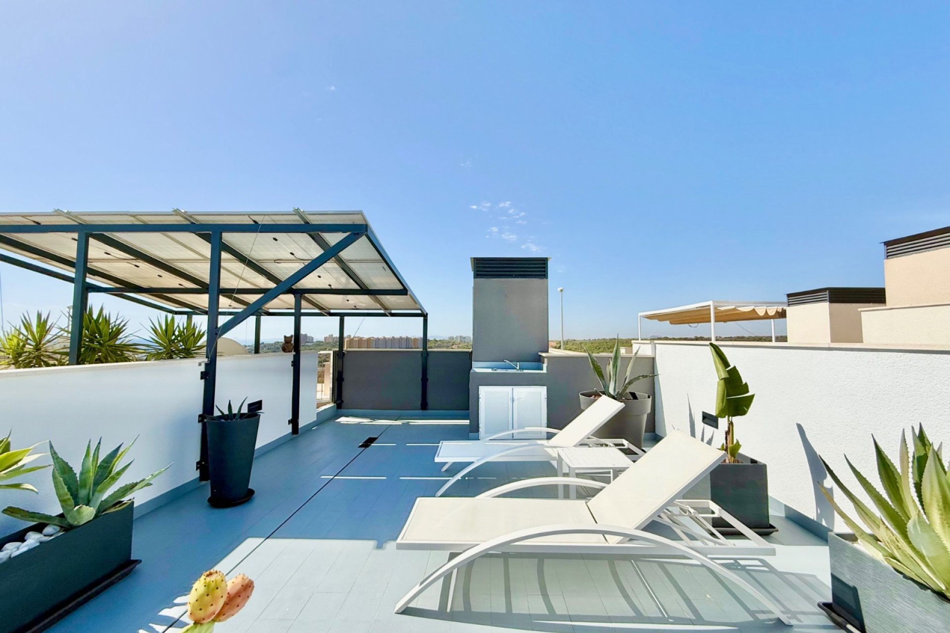Resale - Villa - Orihuela Costa - Cabo Roig