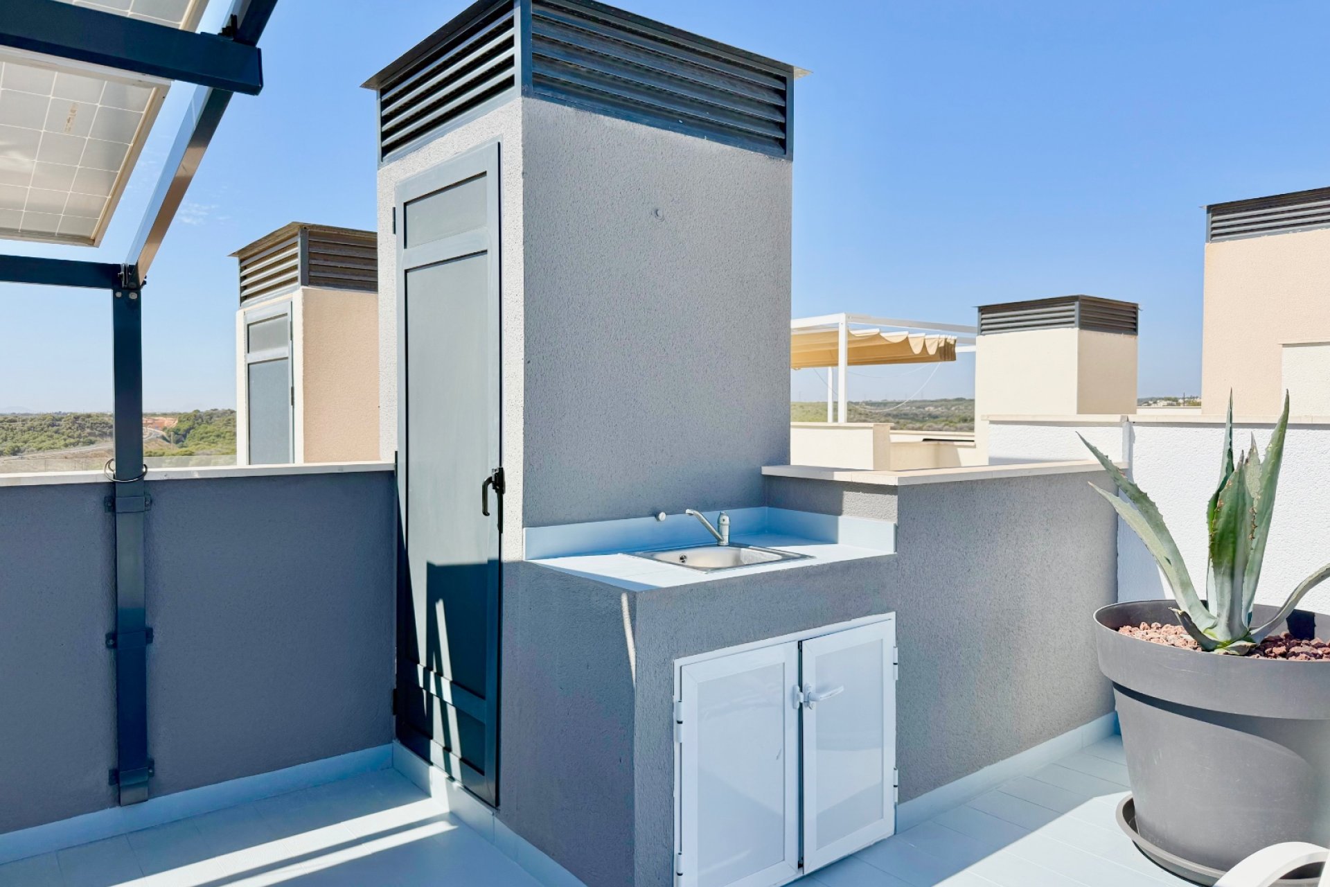 Resale - Villa - Orihuela Costa - Cabo Roig