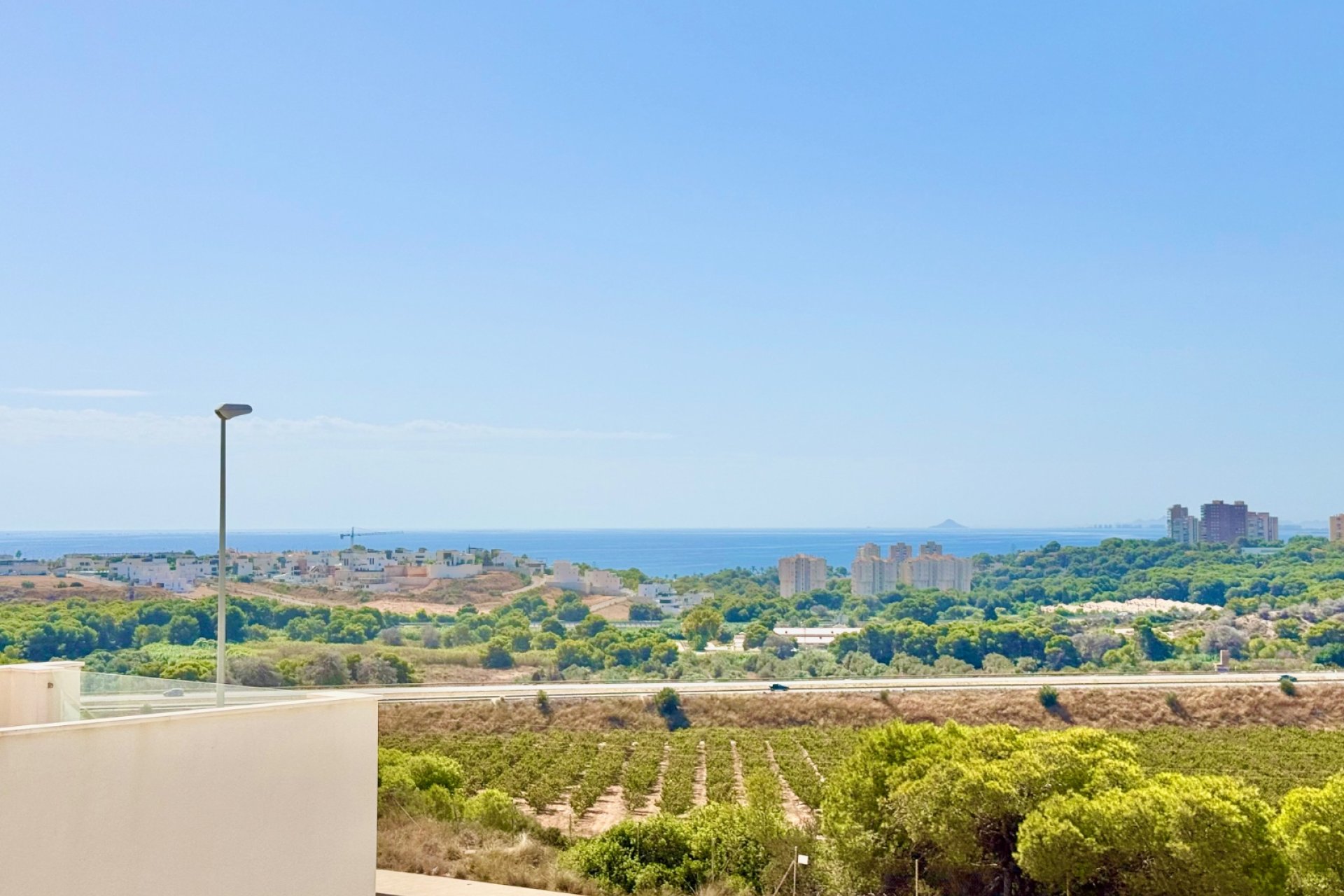Resale - Villa - Orihuela Costa - Cabo Roig