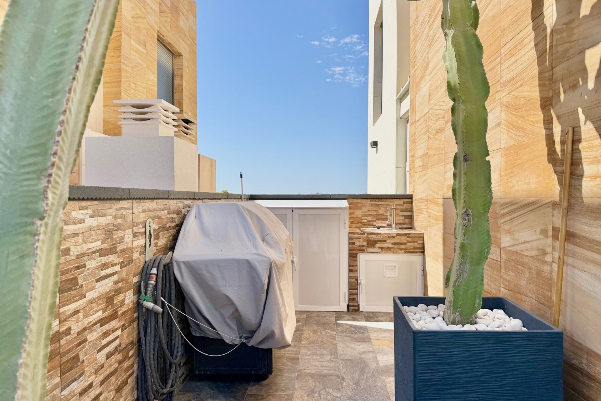 Resale - Villa - Orihuela Costa - Cabo Roig