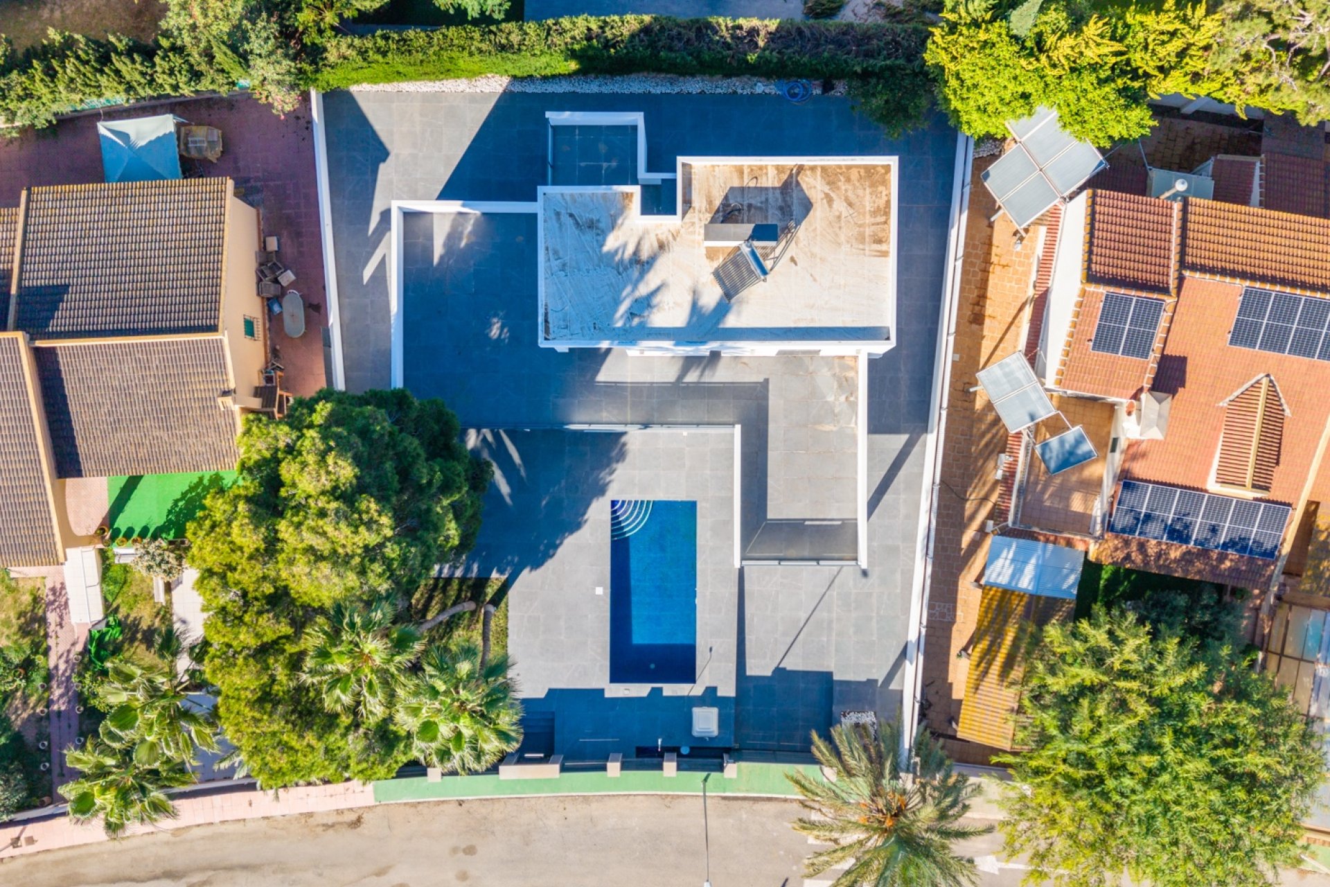 Resale - Villa - Orihuela Costa - Campoamor