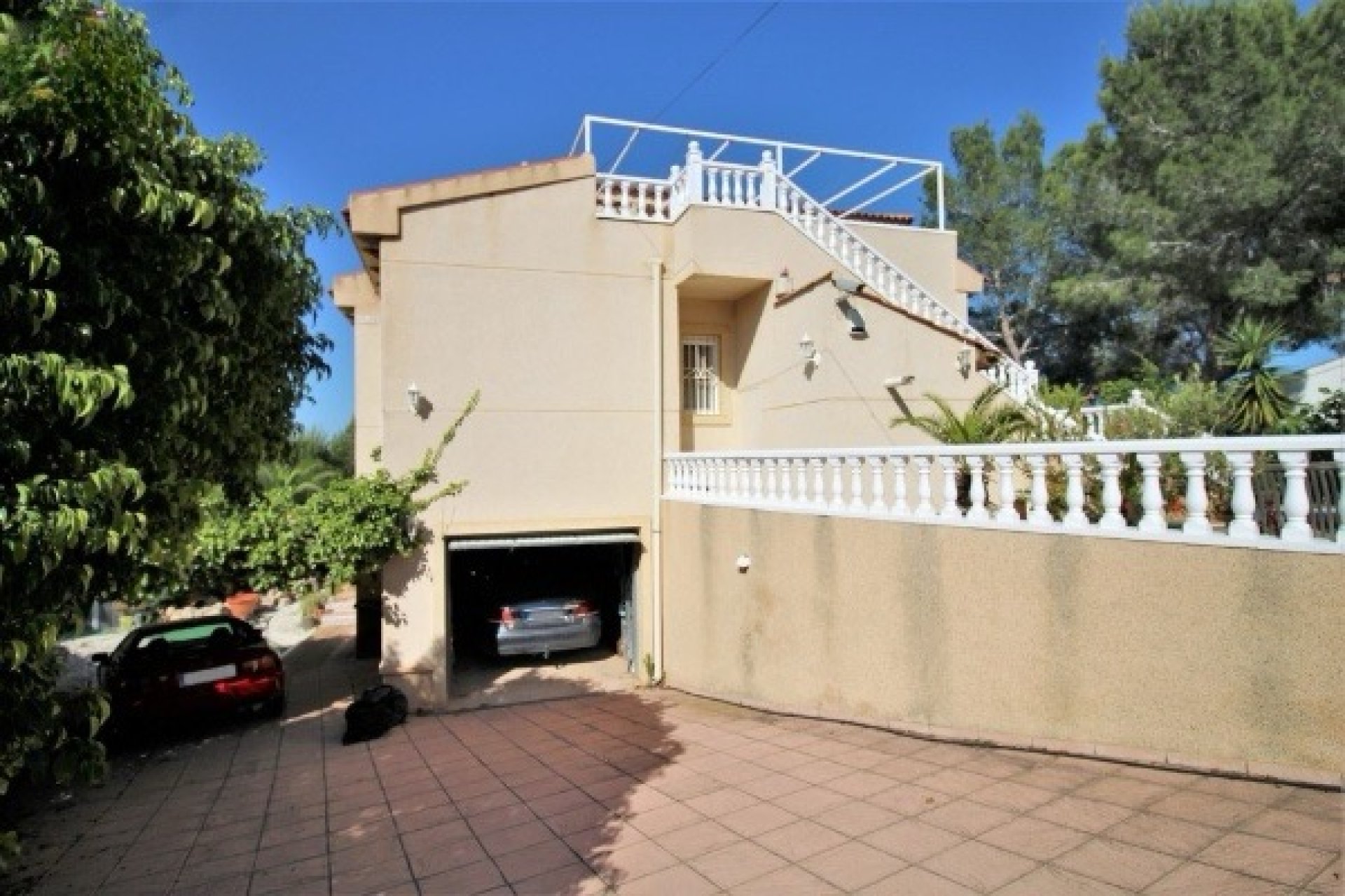 Resale - Villa - Orihuela Costa - Campoverde