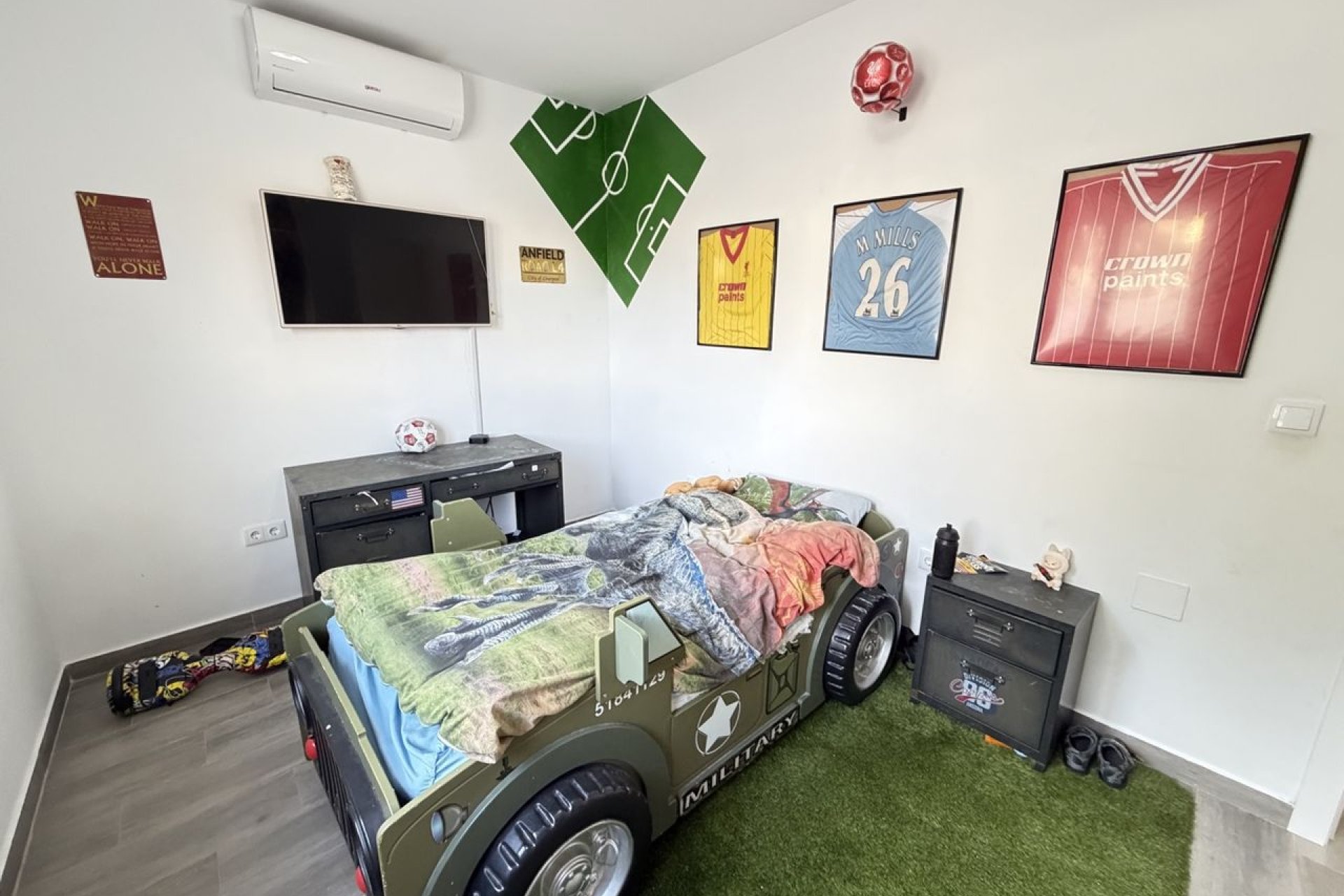 Resale - Villa - Orihuela Costa - Las Filipinas