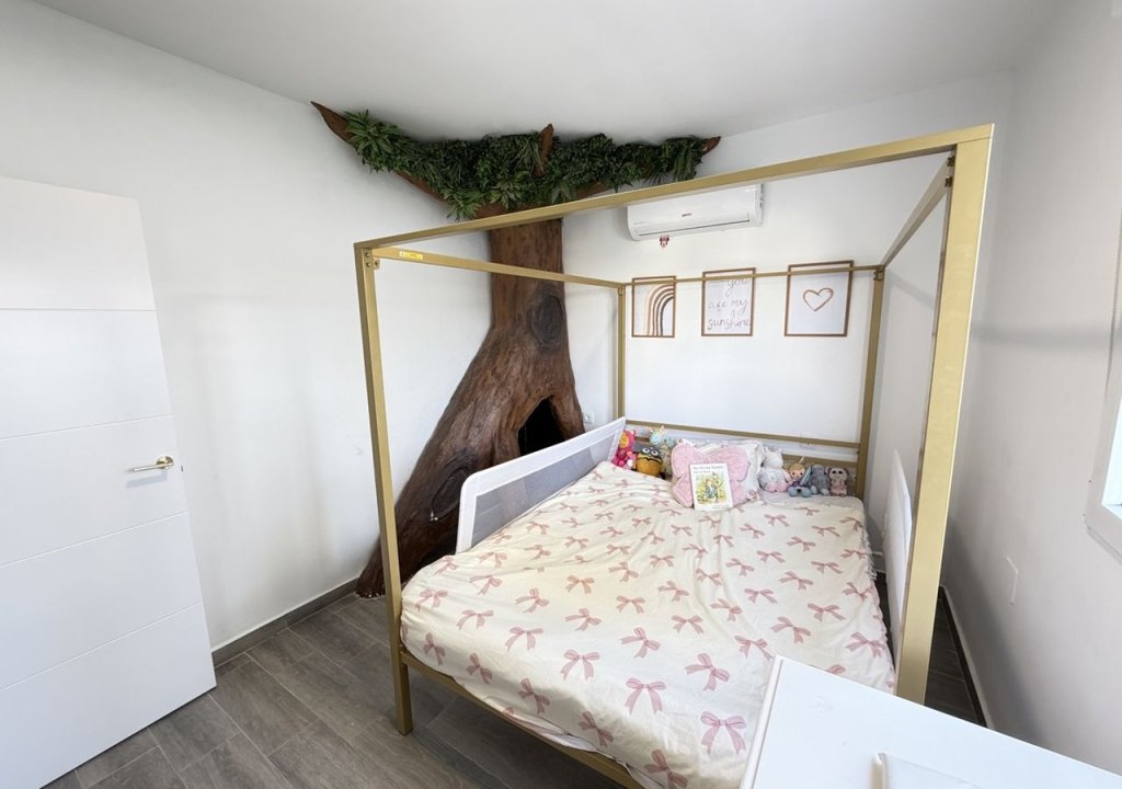 Resale - Villa - Orihuela Costa - Las Filipinas