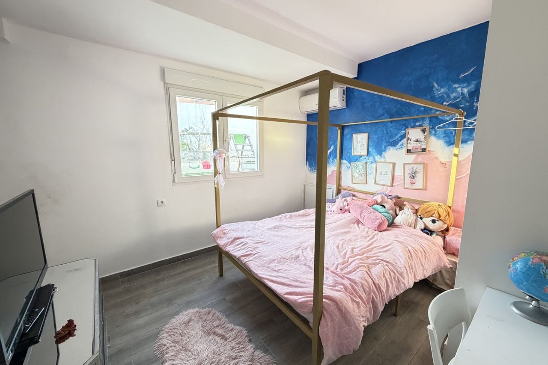 Resale - Villa - Orihuela Costa - Las Filipinas