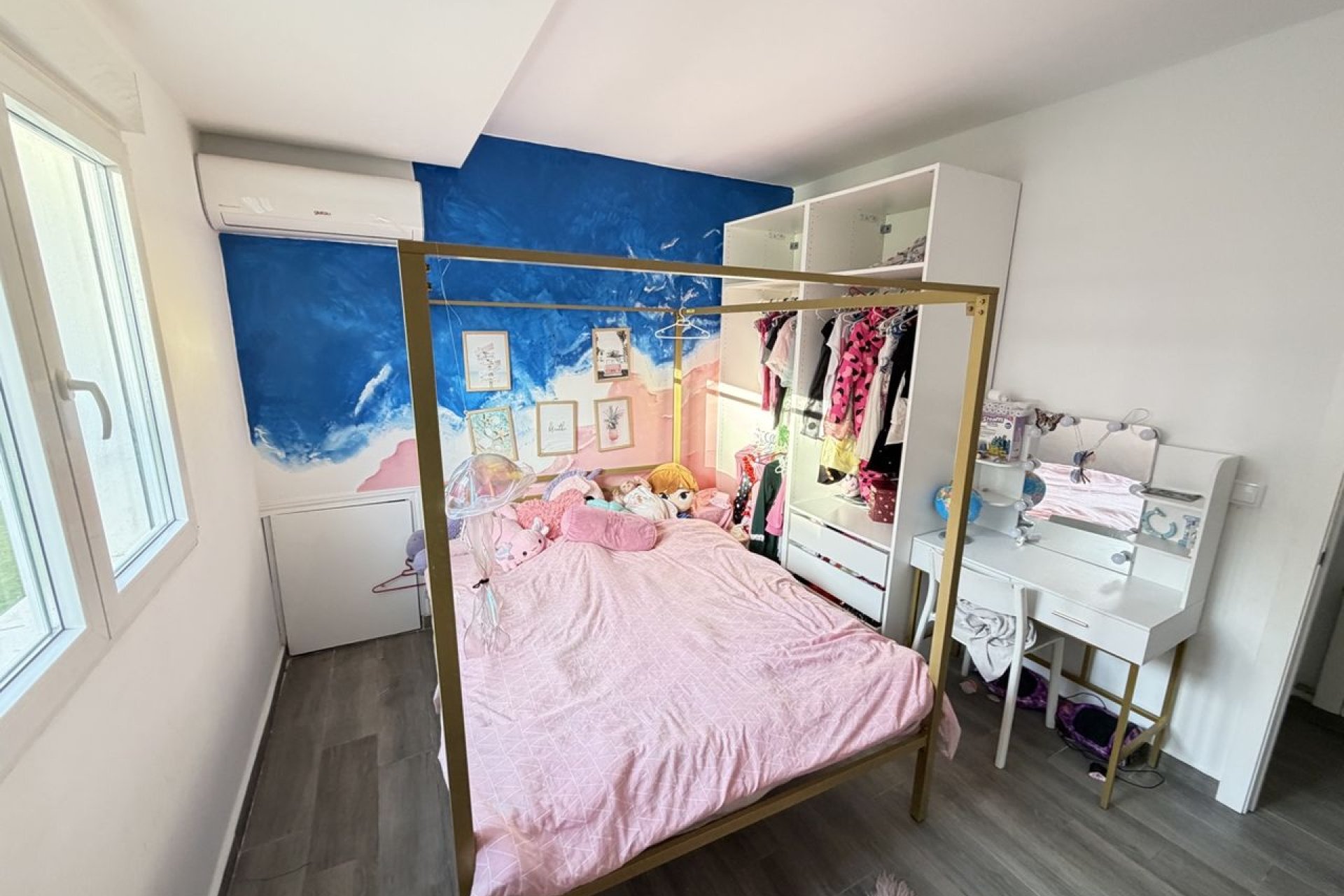 Resale - Villa - Orihuela Costa - Las Filipinas