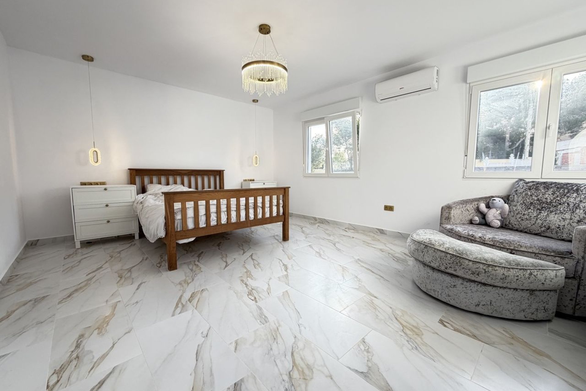 Resale - Villa - Orihuela Costa - Las Filipinas