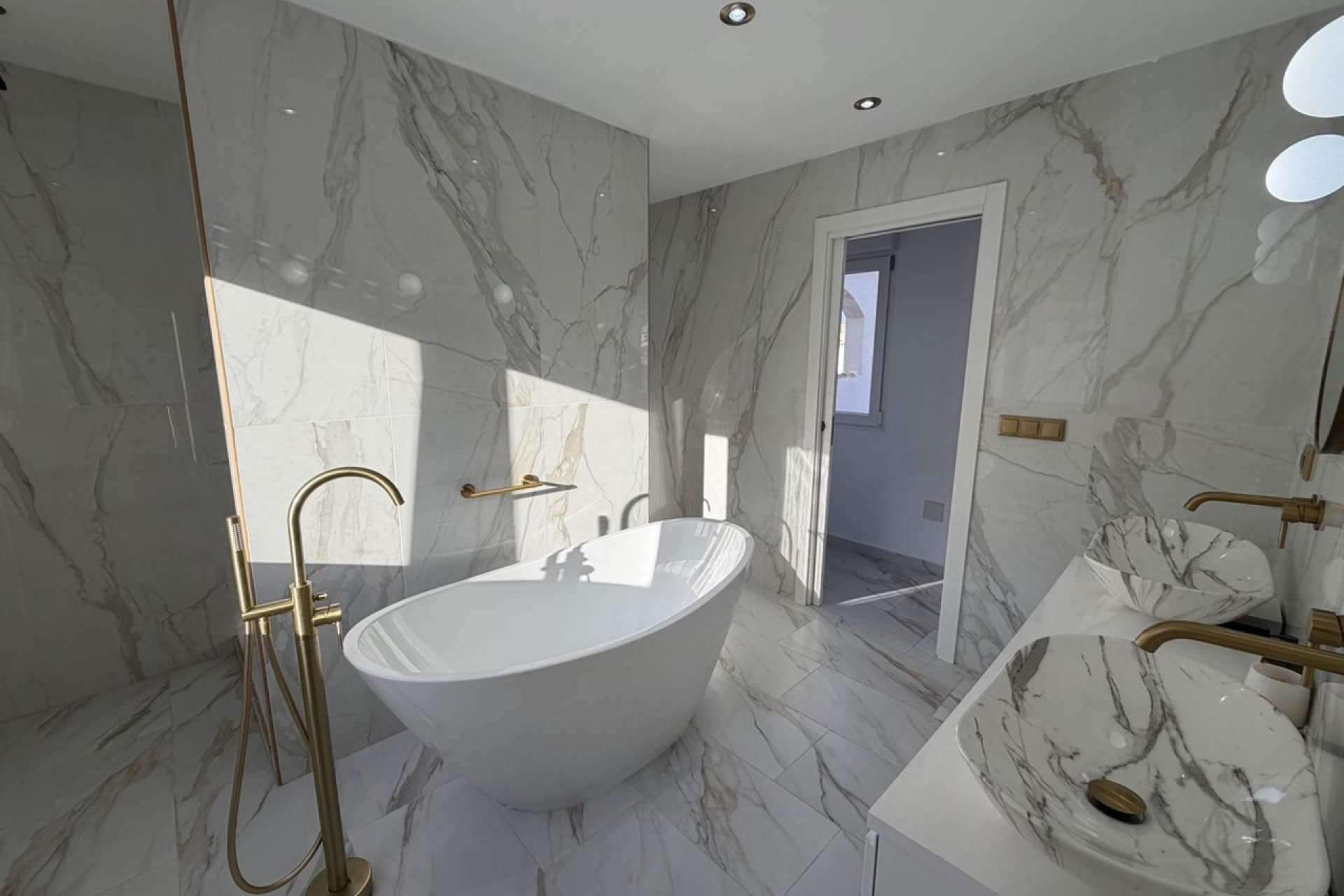 Resale - Villa - Orihuela Costa - Las Filipinas