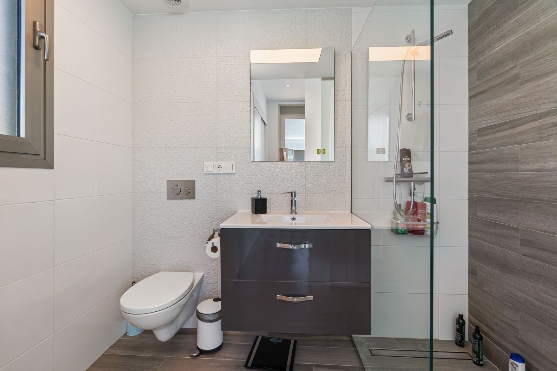 Resale - Villa - Orihuela - Villamartín