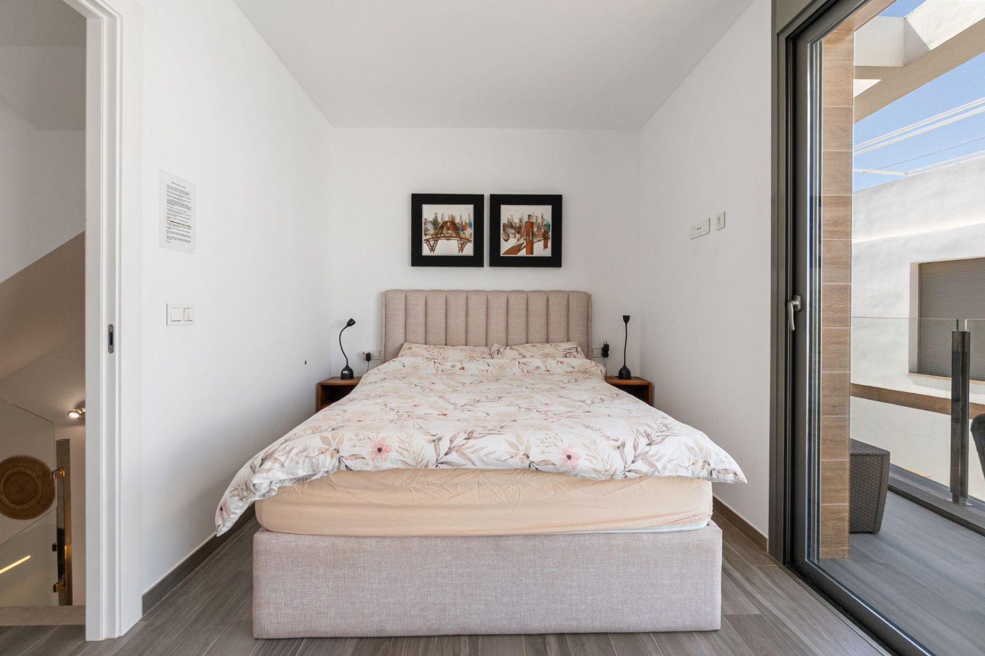 Resale - Villa - Orihuela - Villamartín