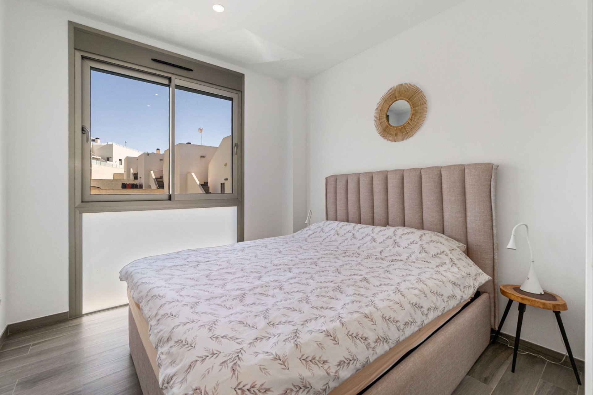Resale - Villa - Orihuela - Villamartín