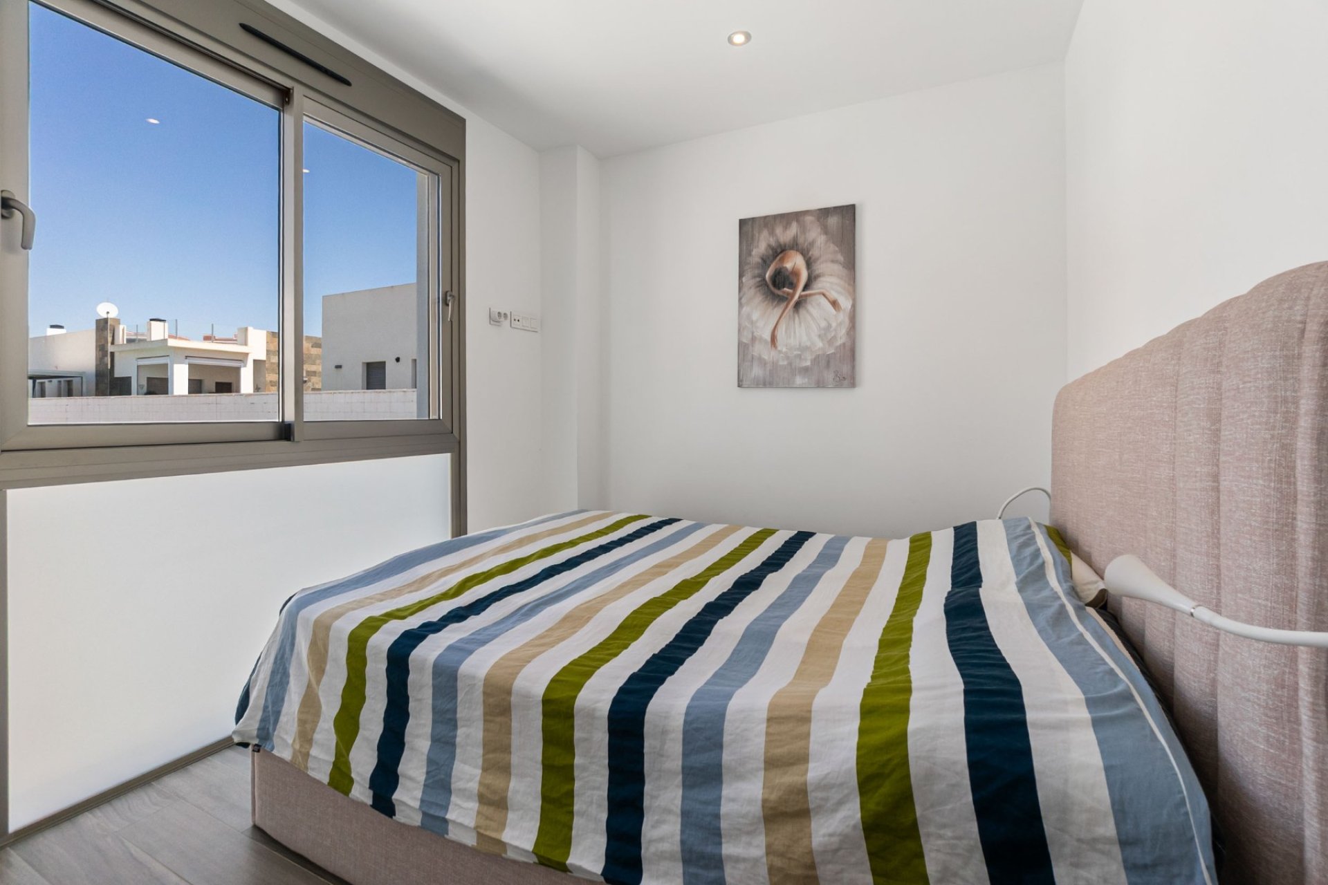 Resale - Villa - Orihuela - Villamartín