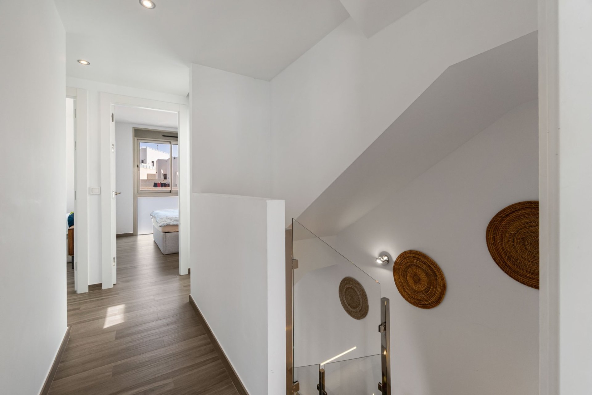 Resale - Villa - Orihuela - Villamartín